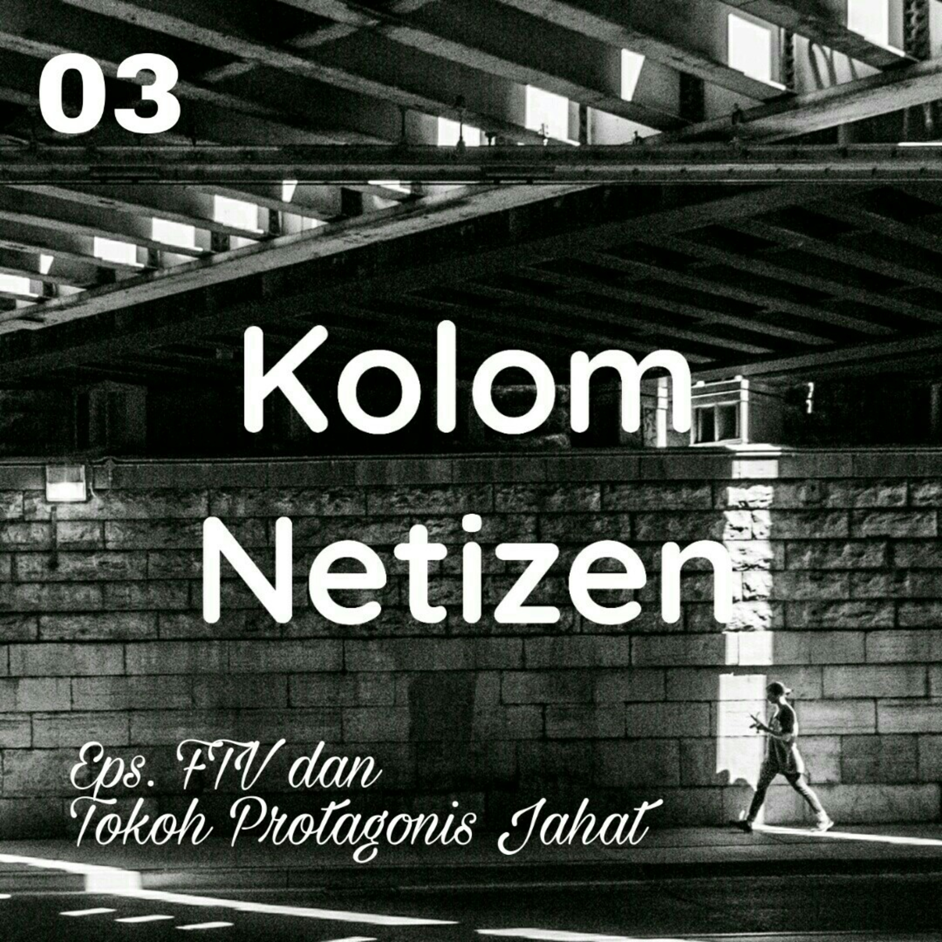 Kolom Netizen