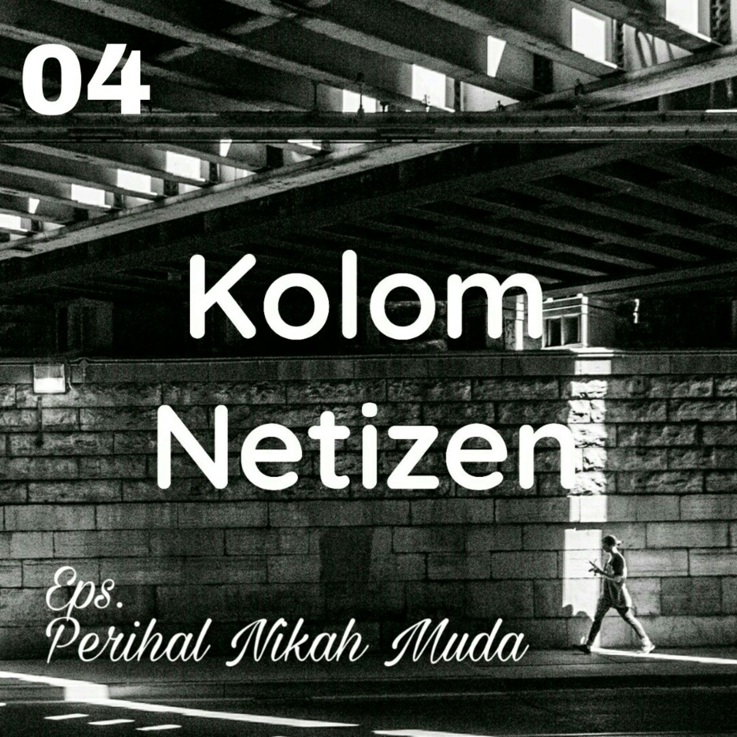 Kolom Netizen