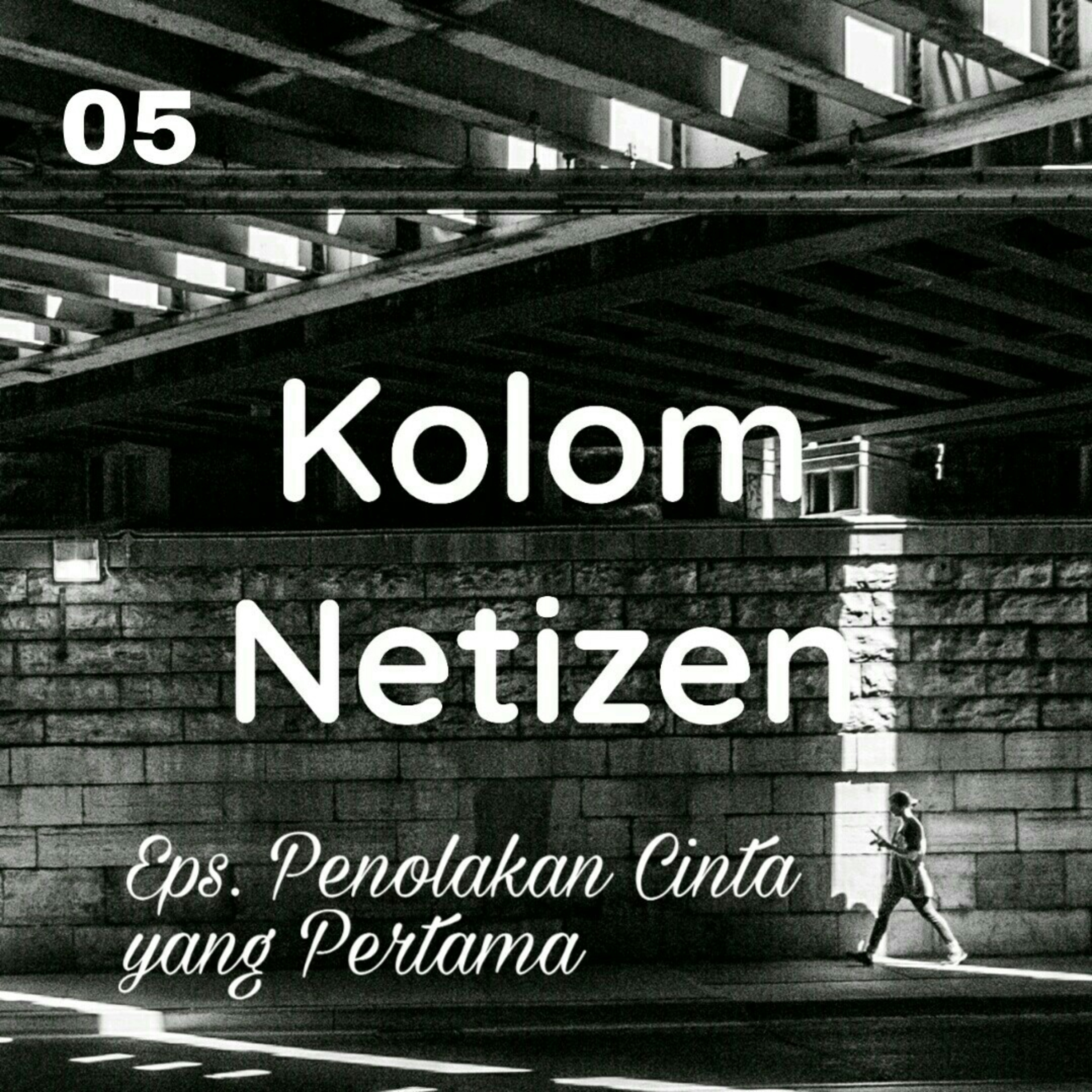 Kolom Netizen