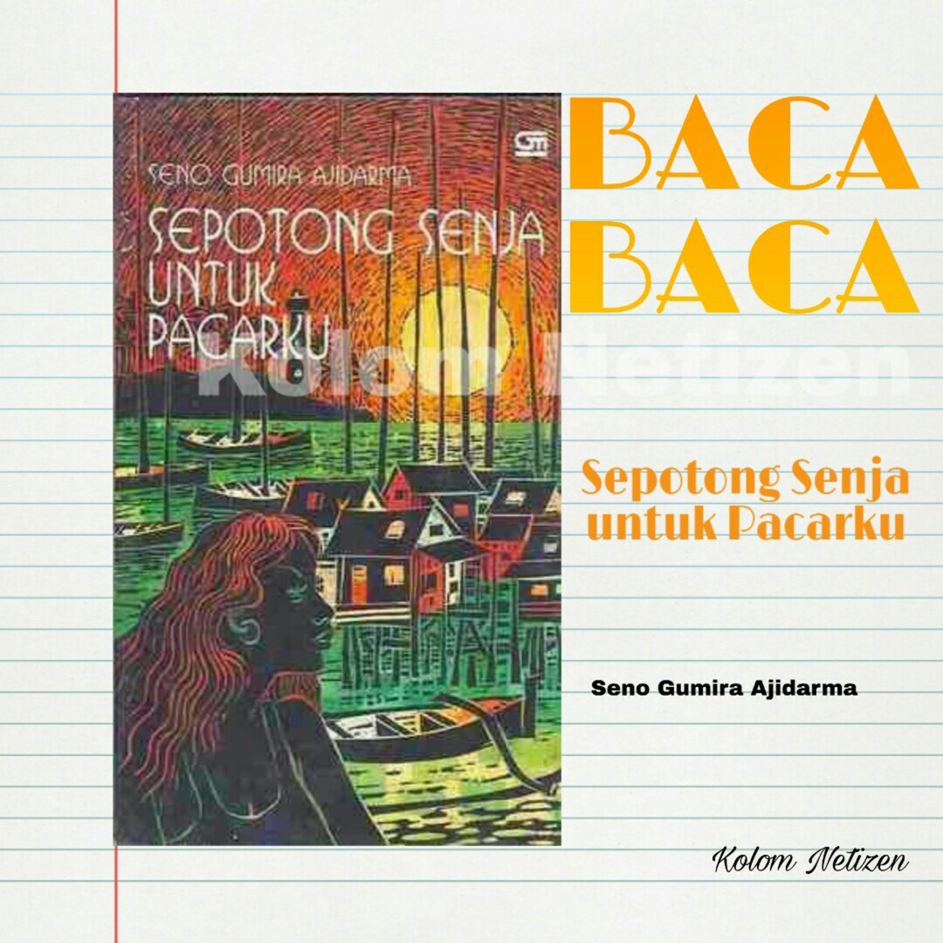 Kolom Netizen