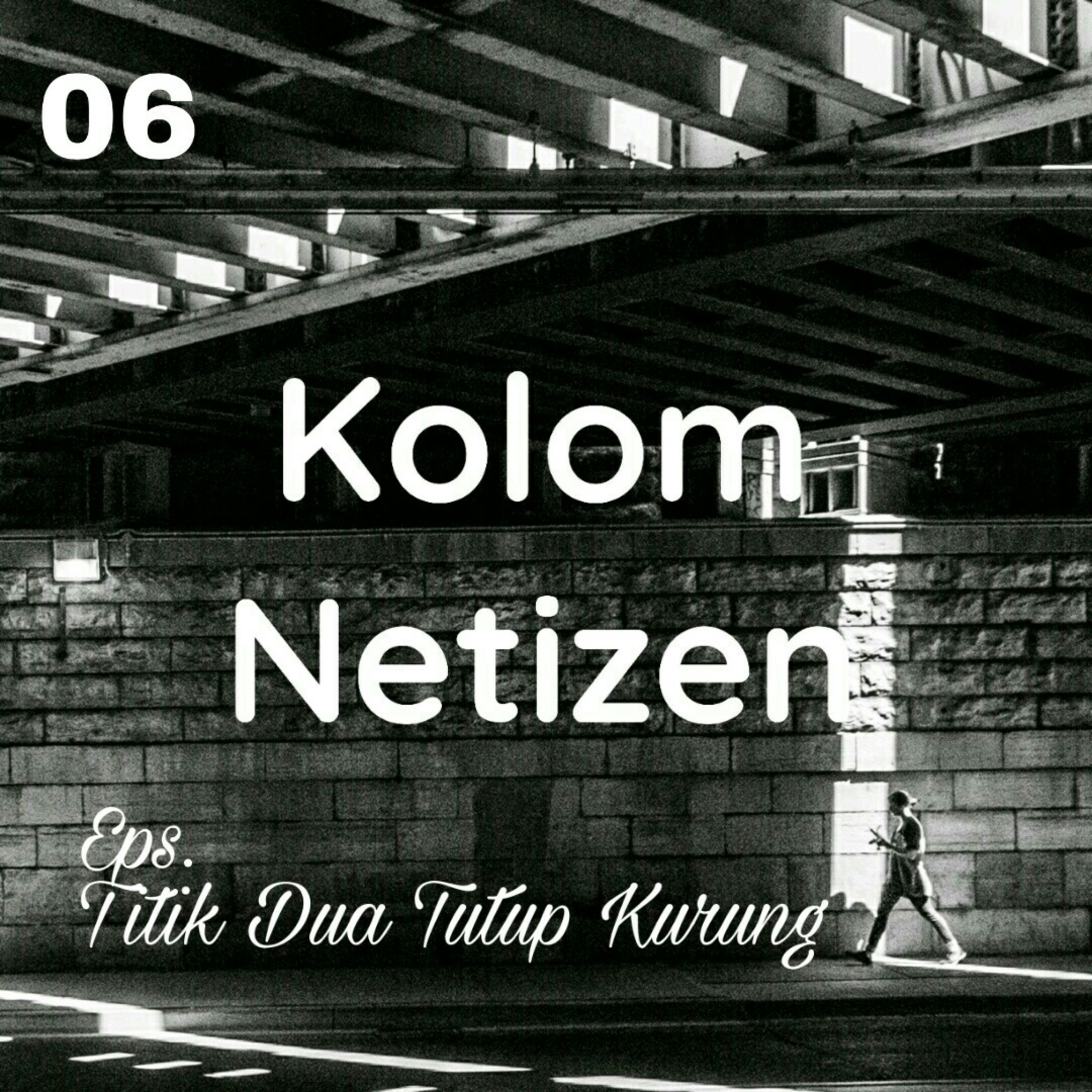 Kolom Netizen