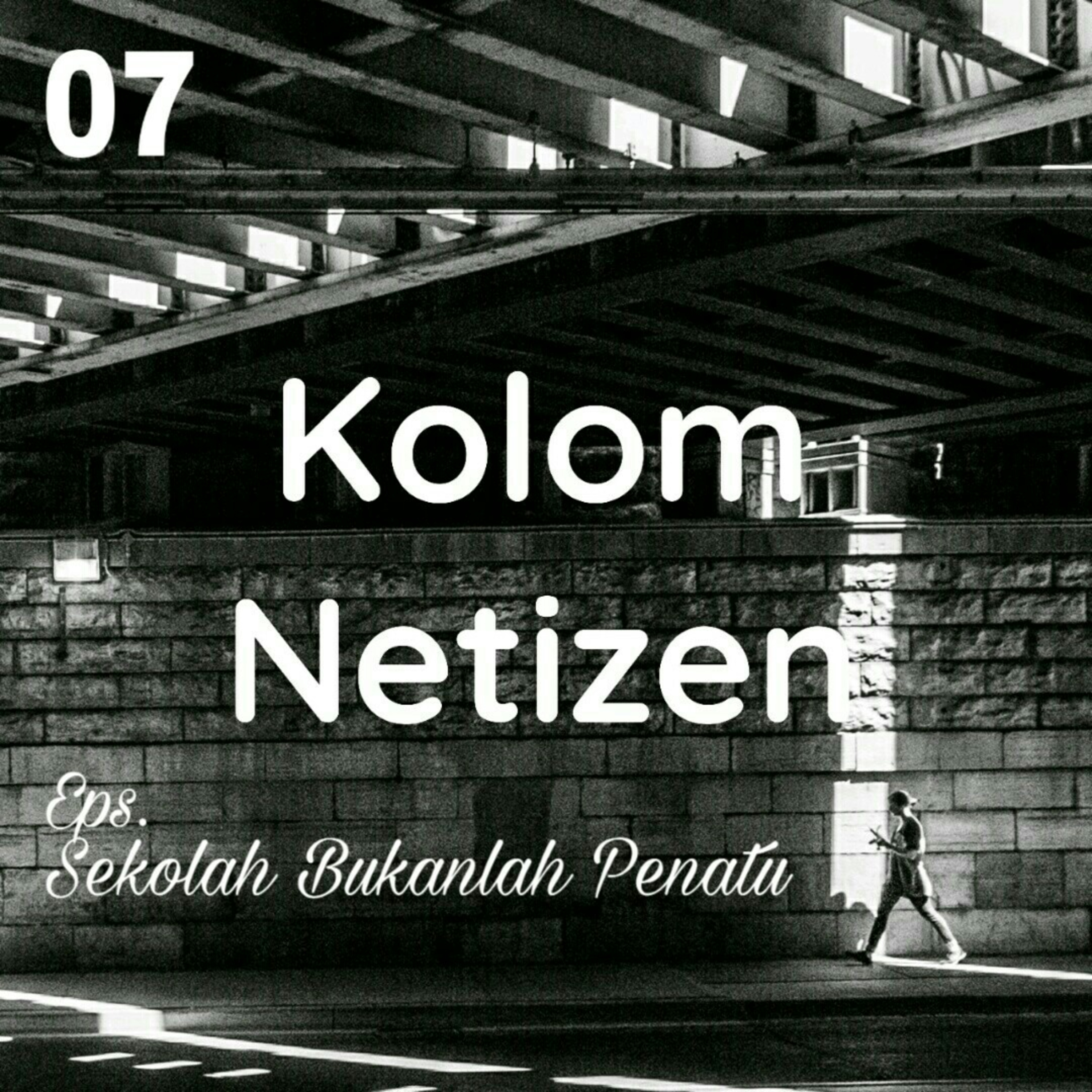 Kolom Netizen