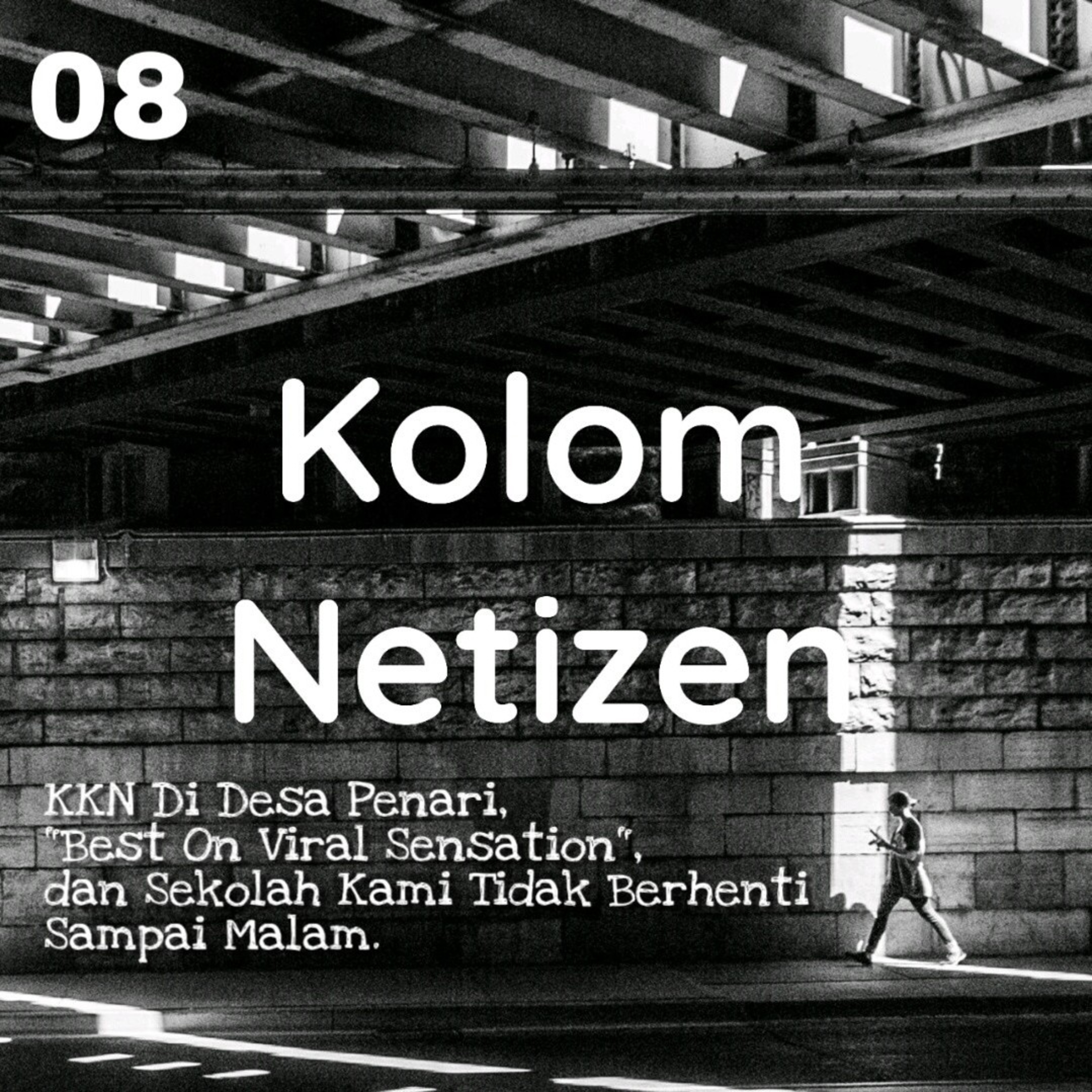 Kolom Netizen