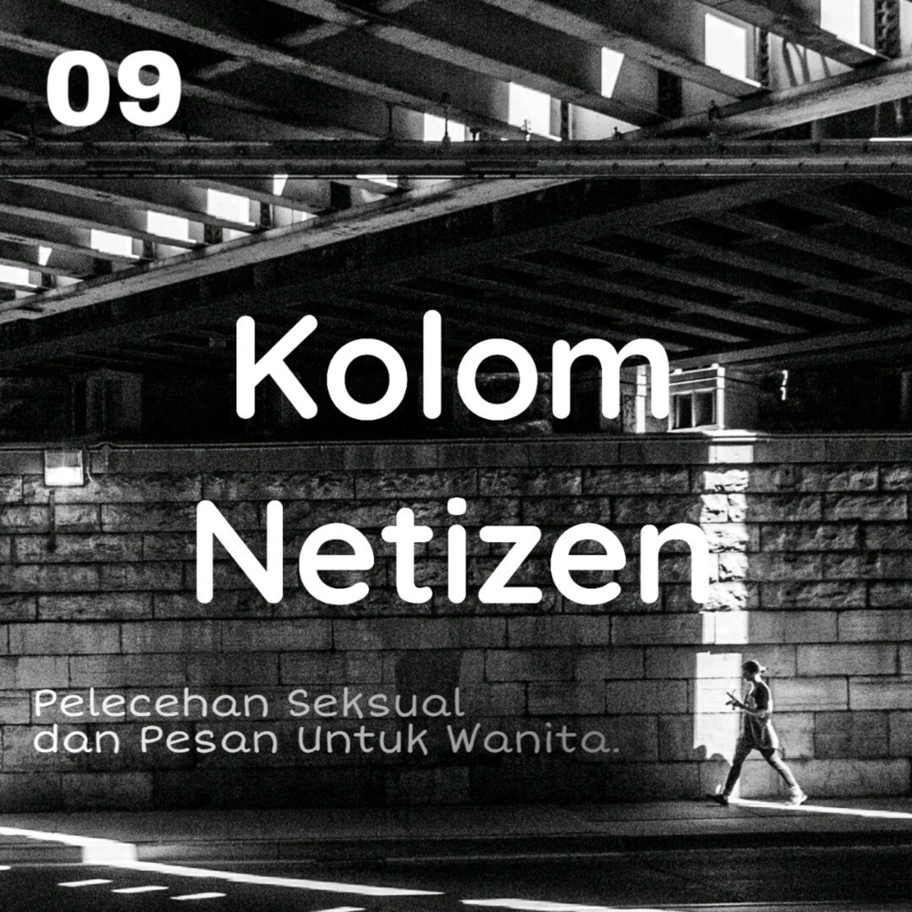 Kolom Netizen