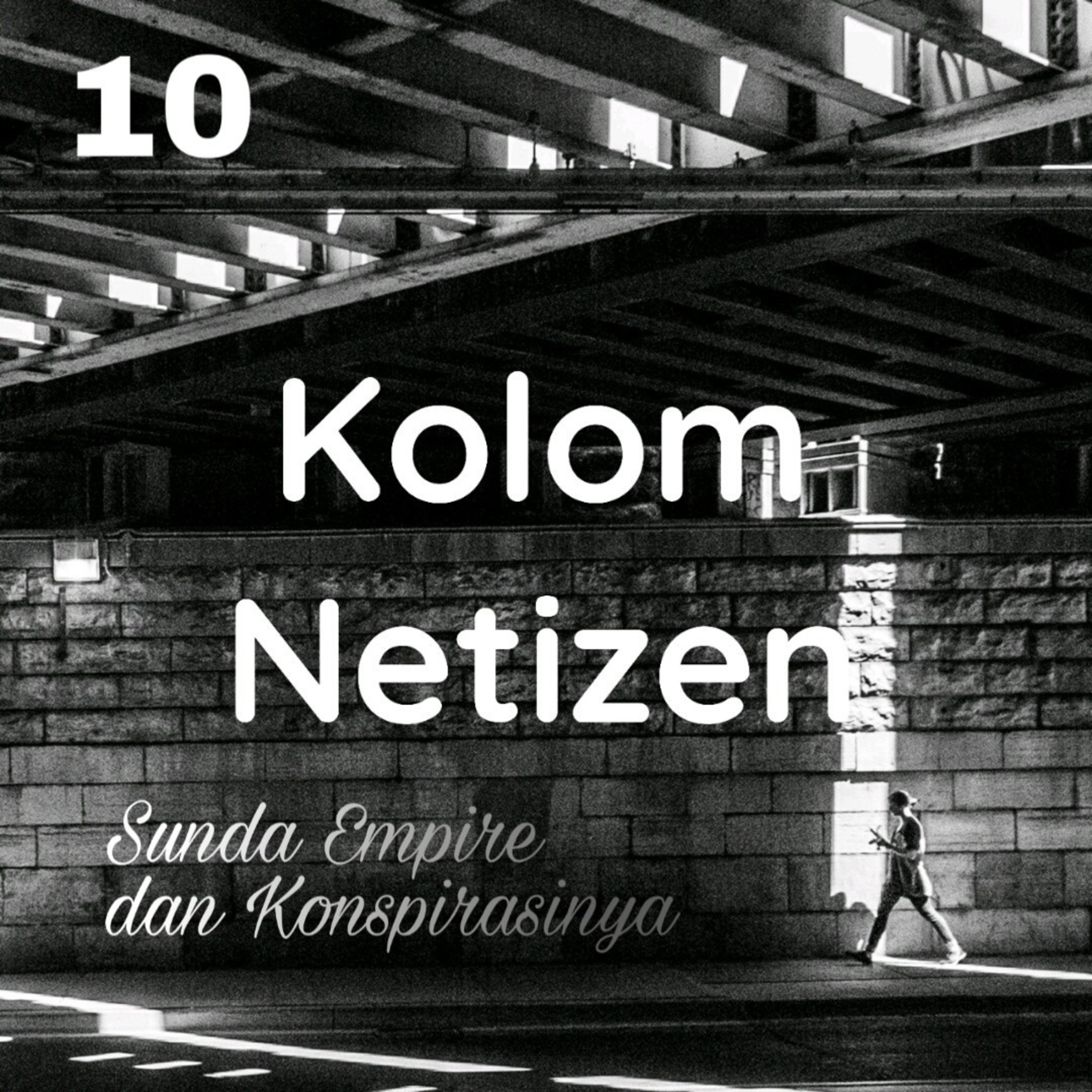 Kolom Netizen