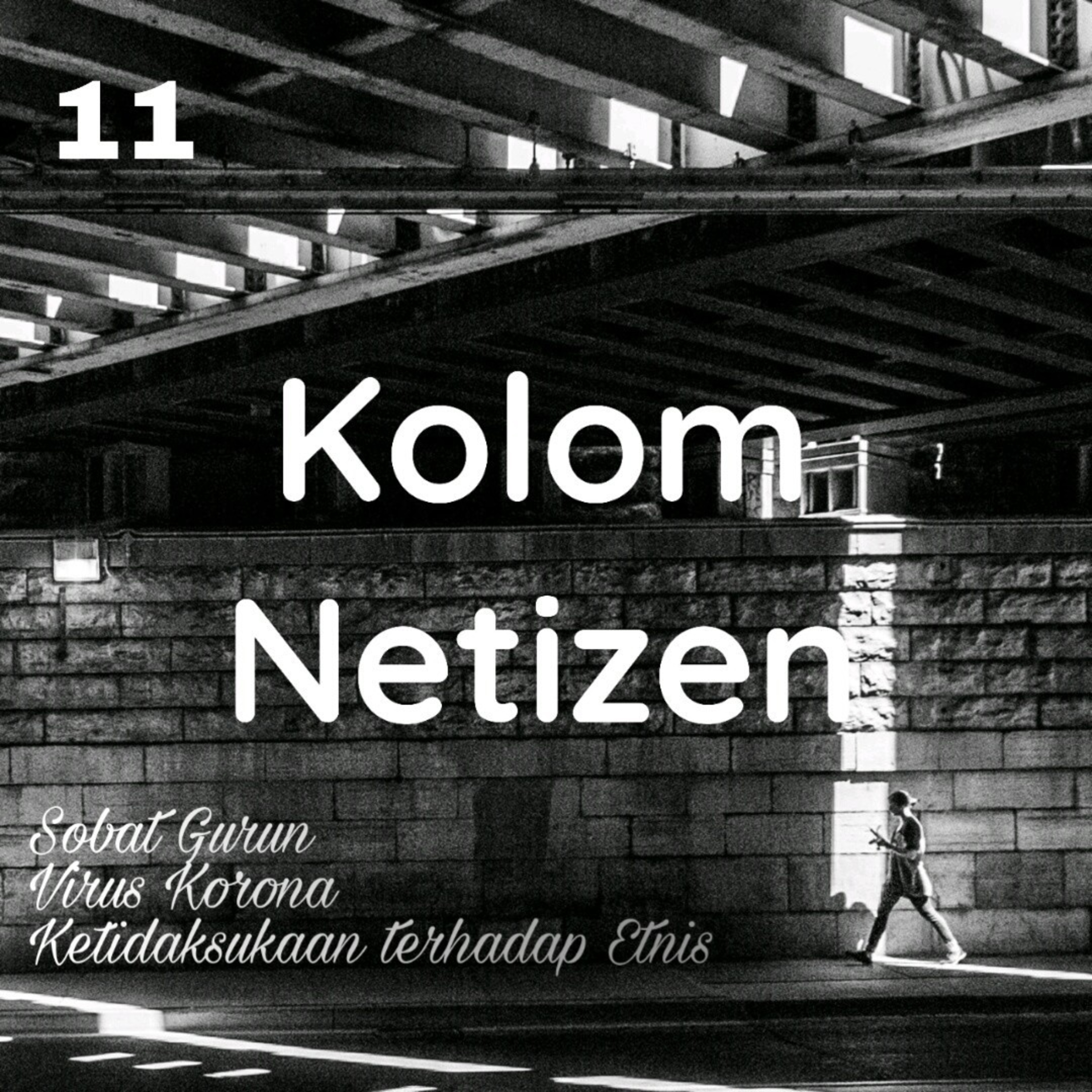 Kolom Netizen