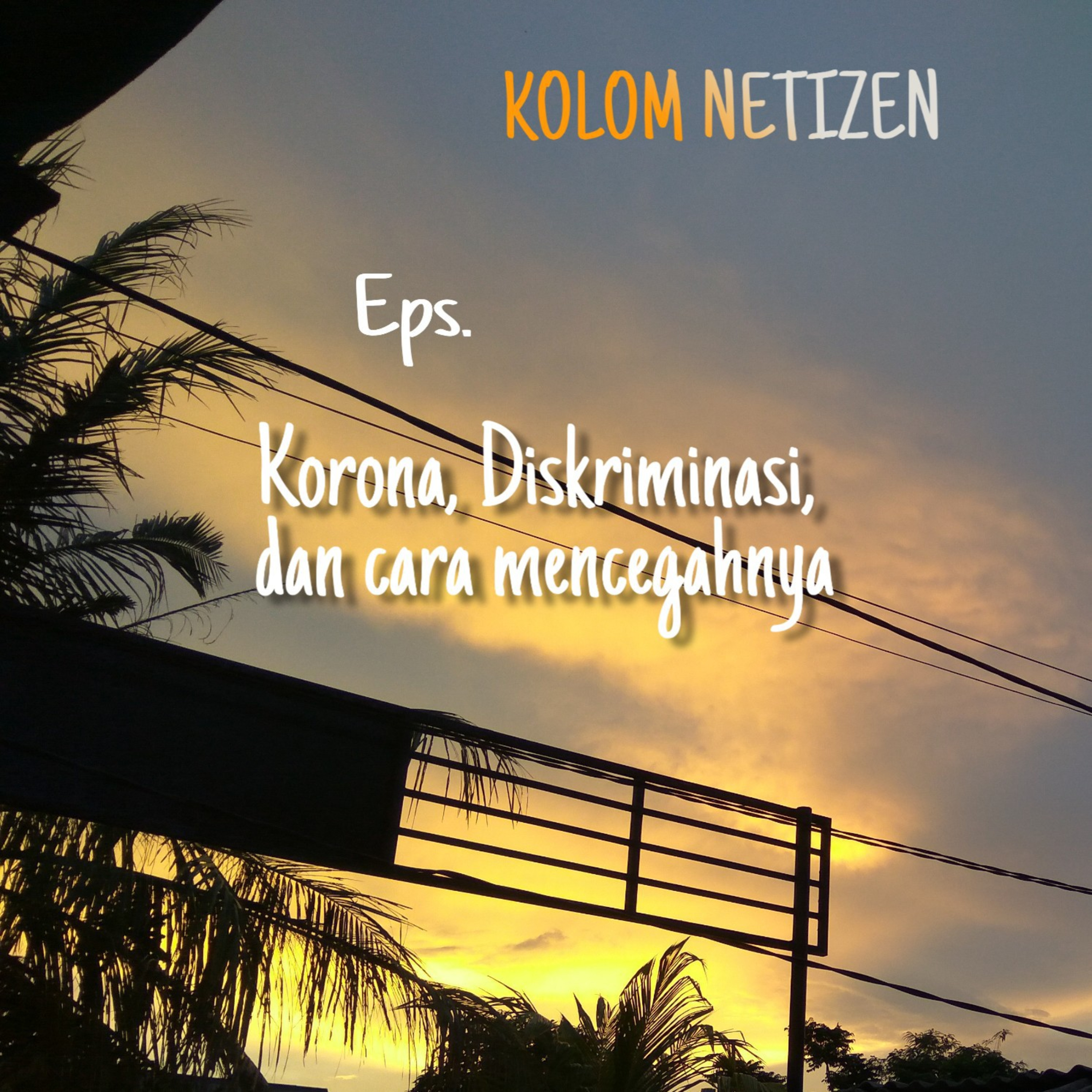 Kolom Netizen