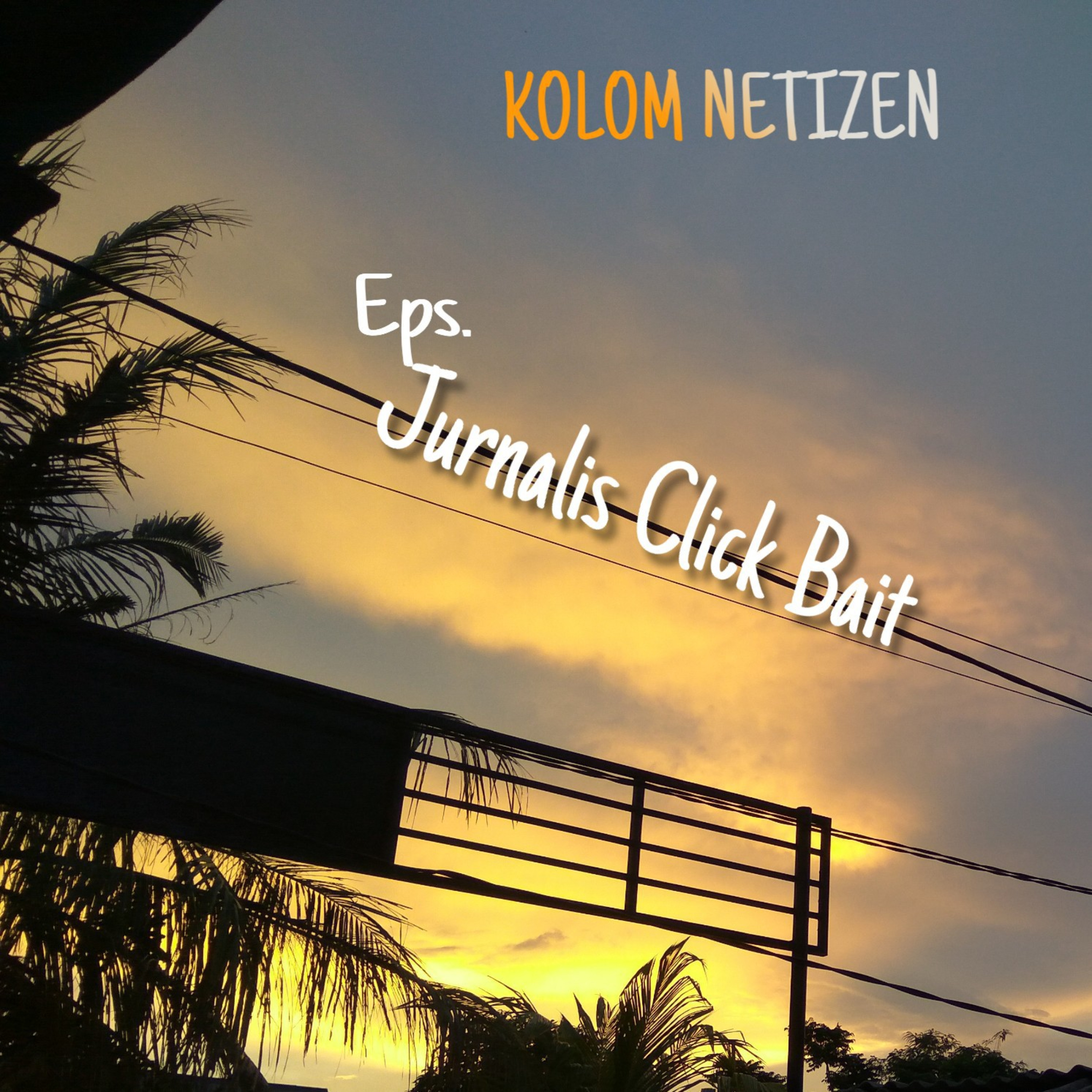 Kolom Netizen
