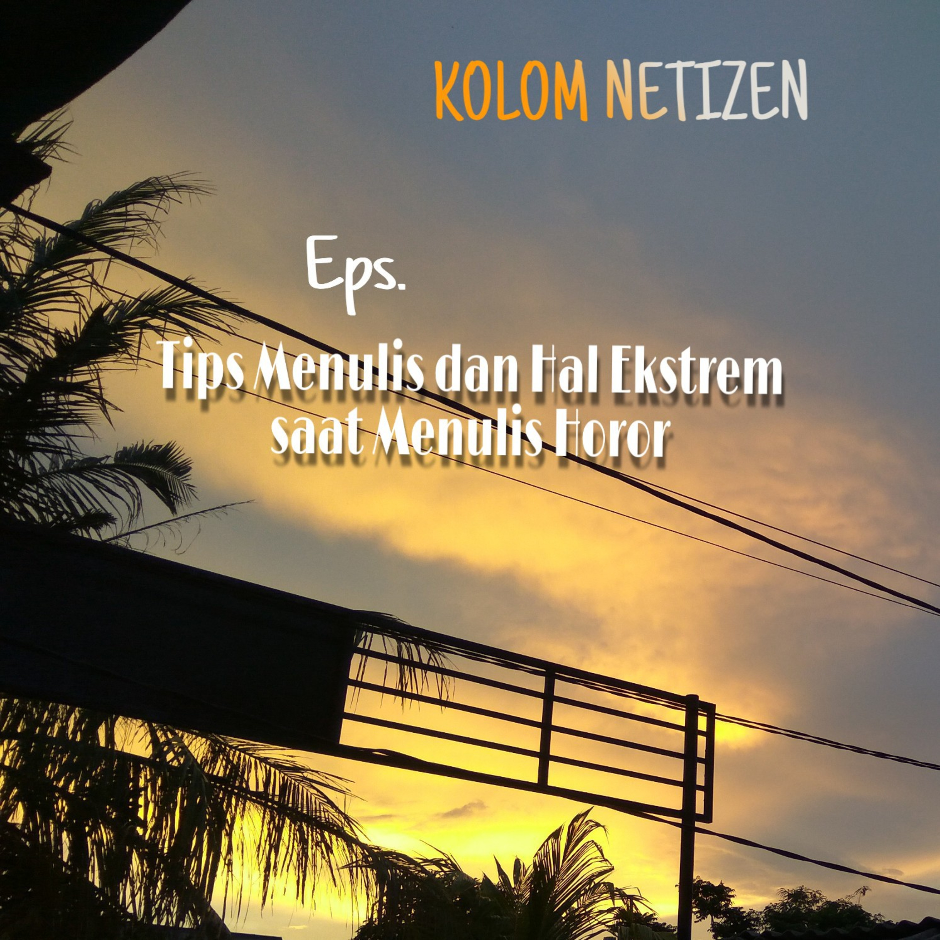 Kolom Netizen