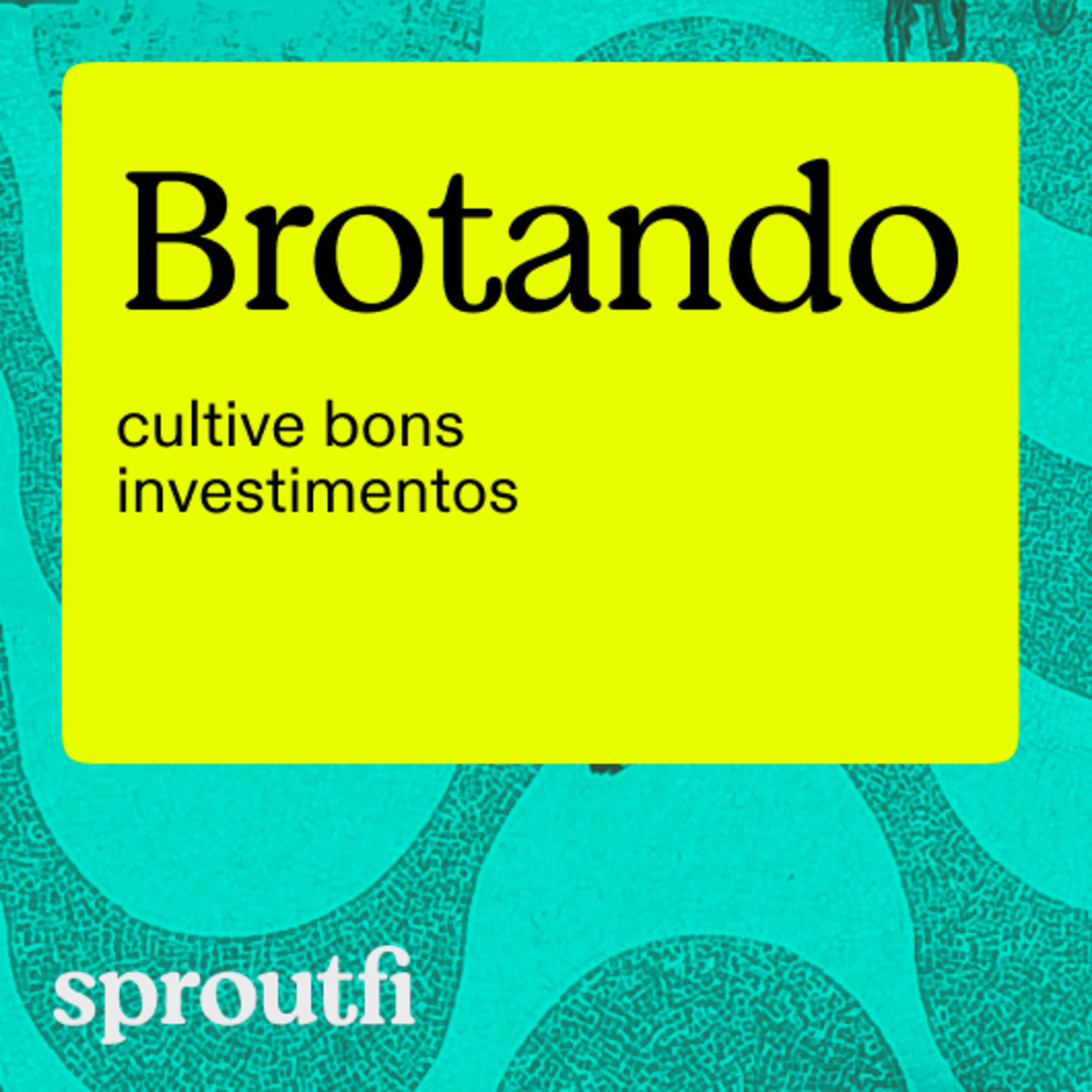 Brotando