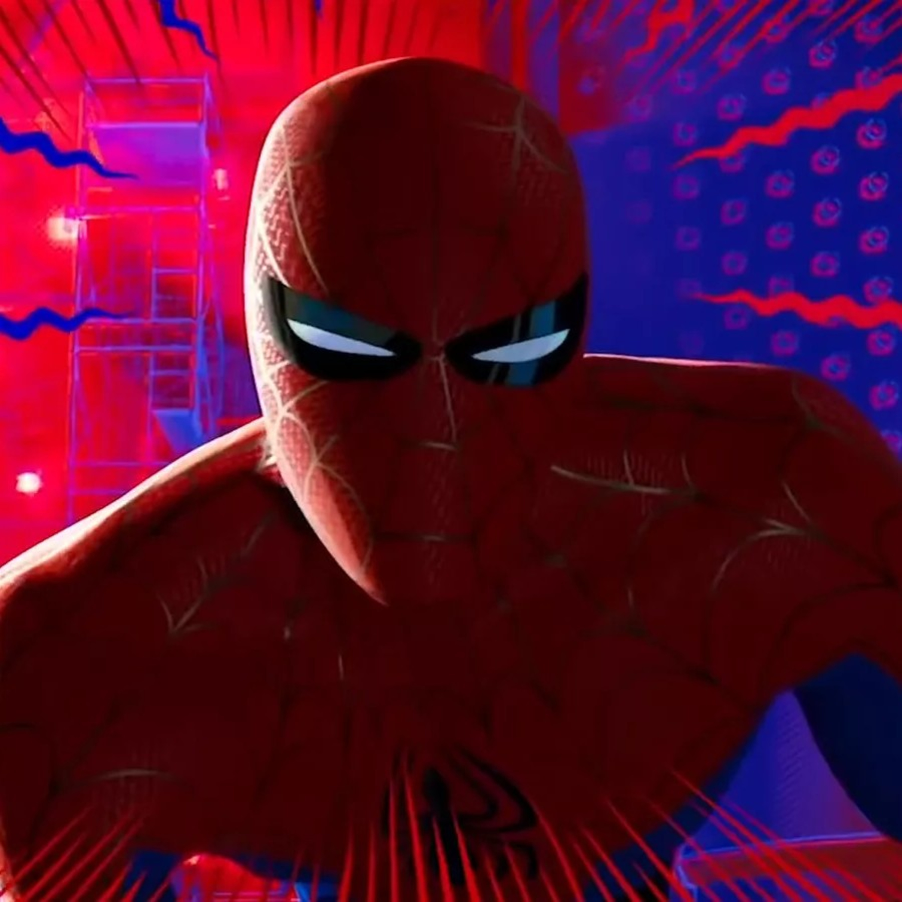 Episode 7- Spider-Man Media Part 1-With Great ideas, come terrible people episode artwork