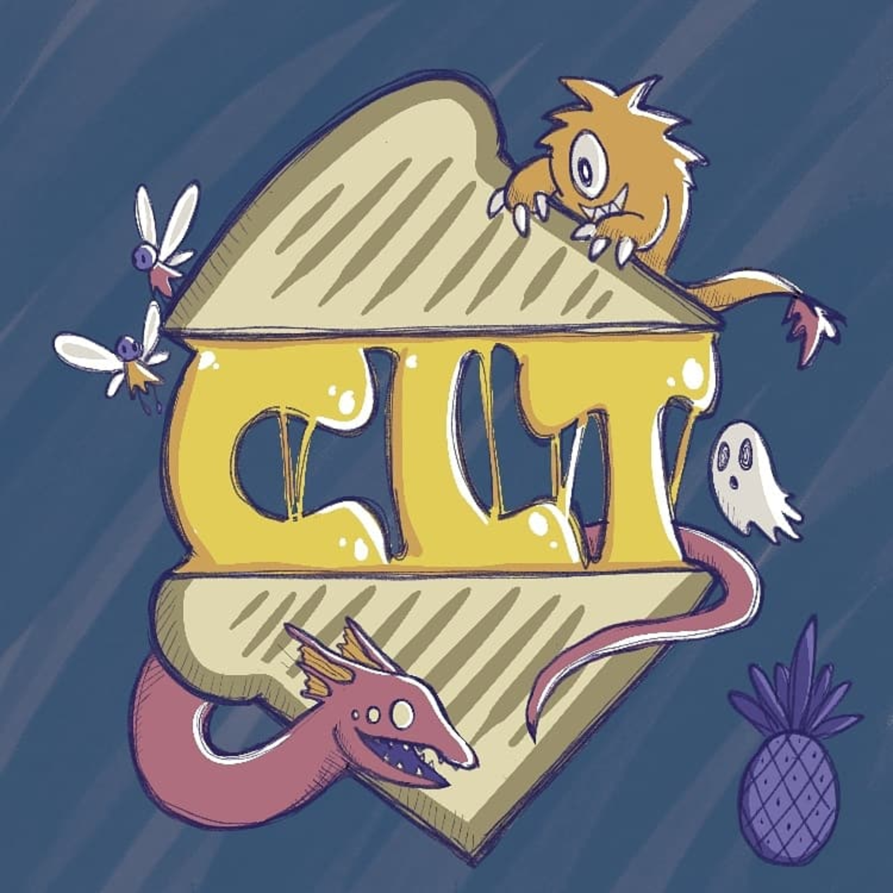 CLT Sandwich Appe"Teaser": Janitor Of Murder episode artwork