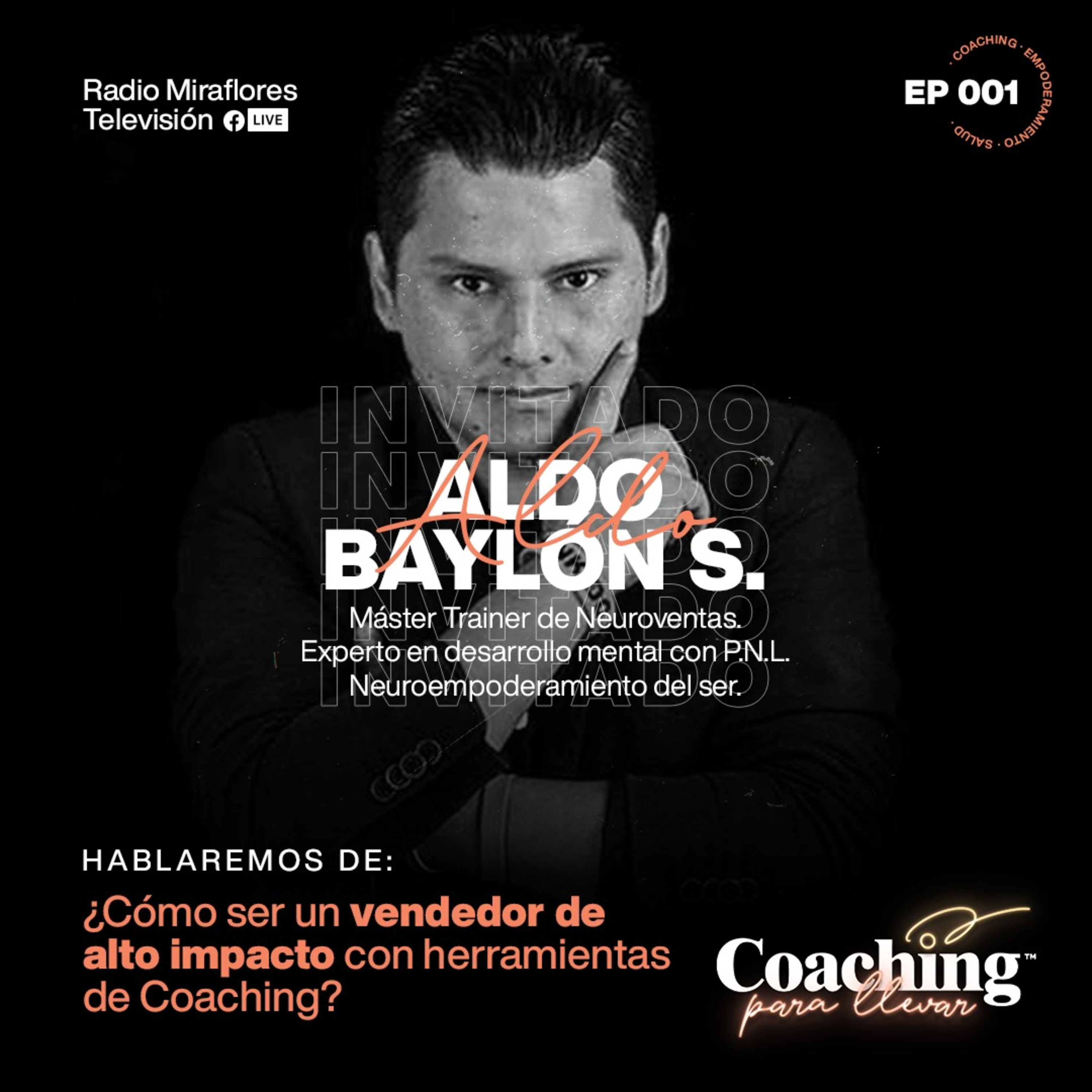Coaching para Llevar