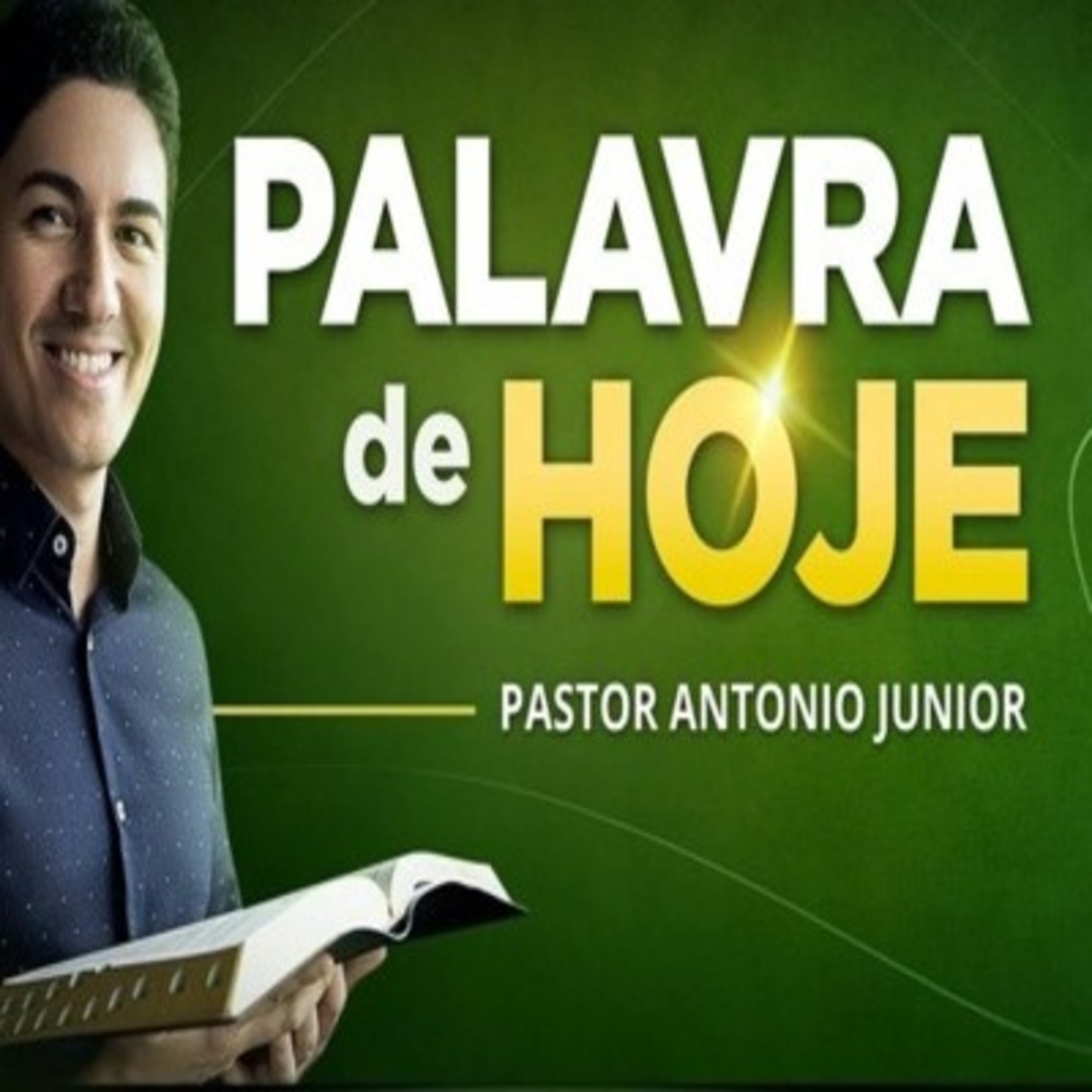 Momento Com Deus
