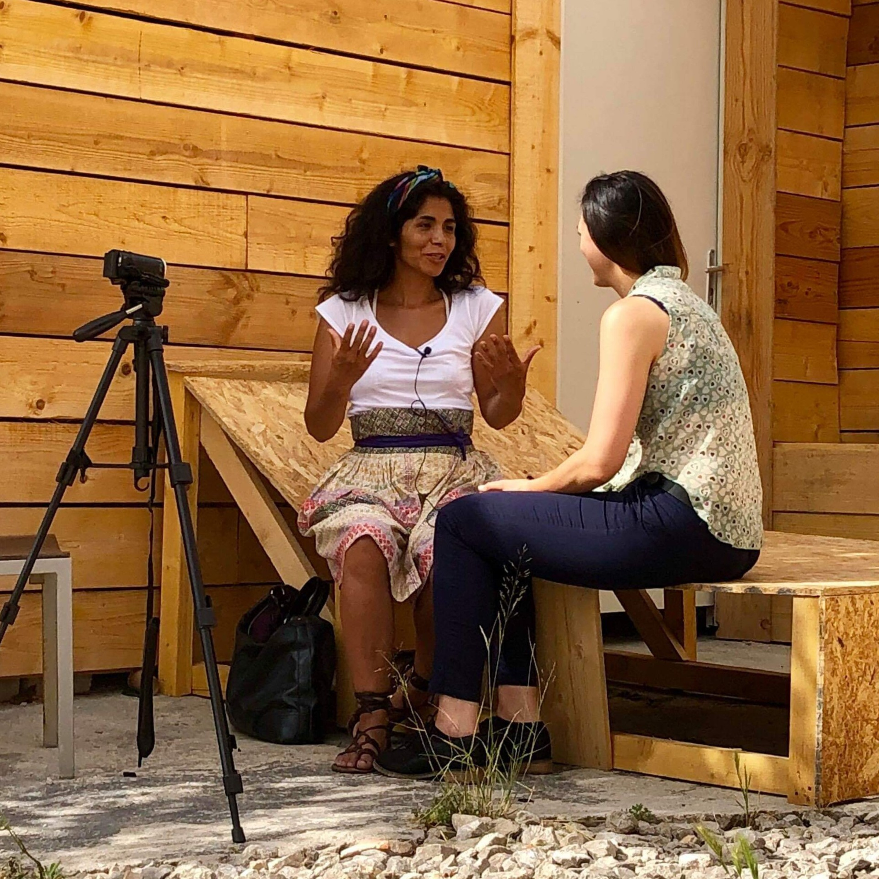 C'est quoi le shiatsu--Norma Bustamante spécialiste en Shiatsu