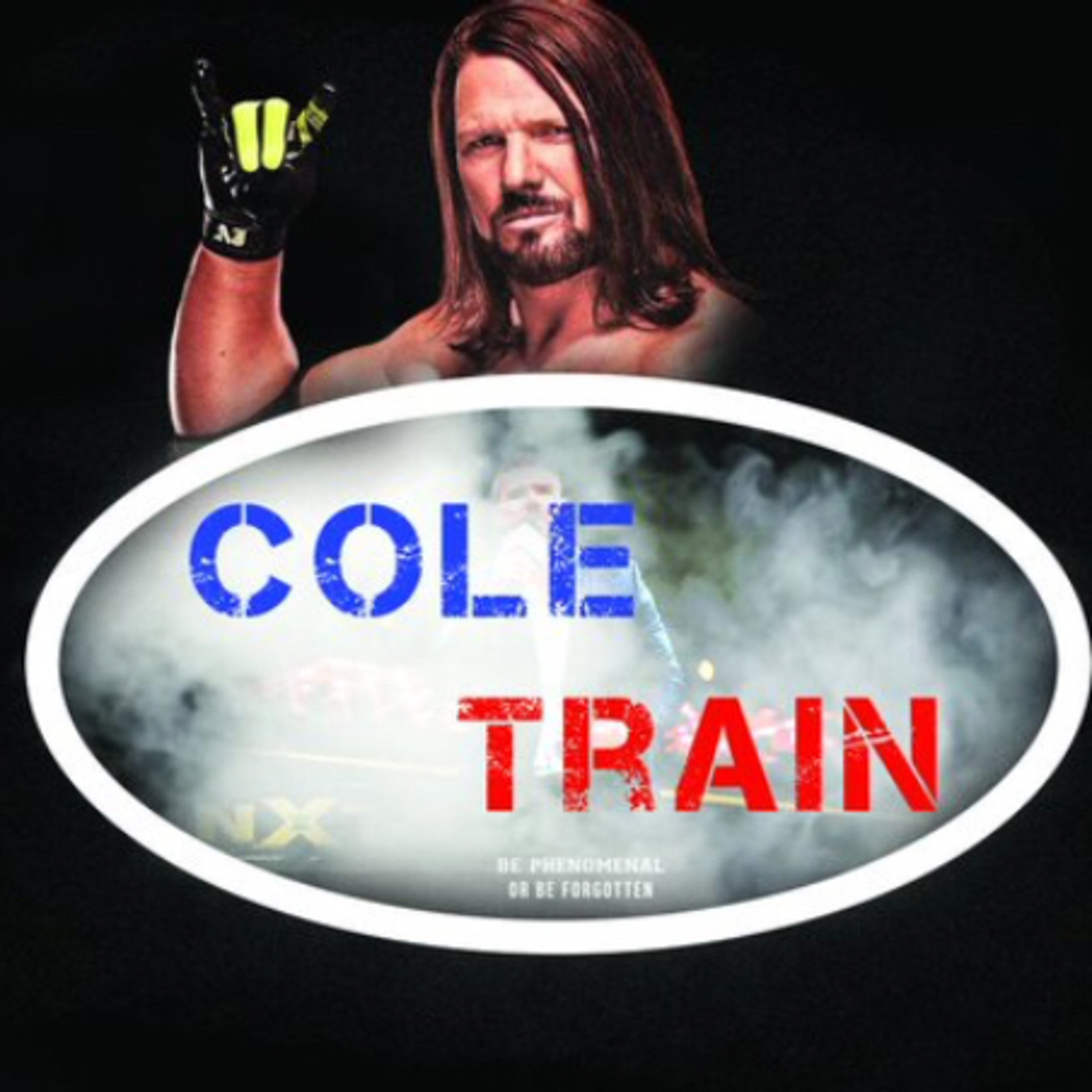 Train talks