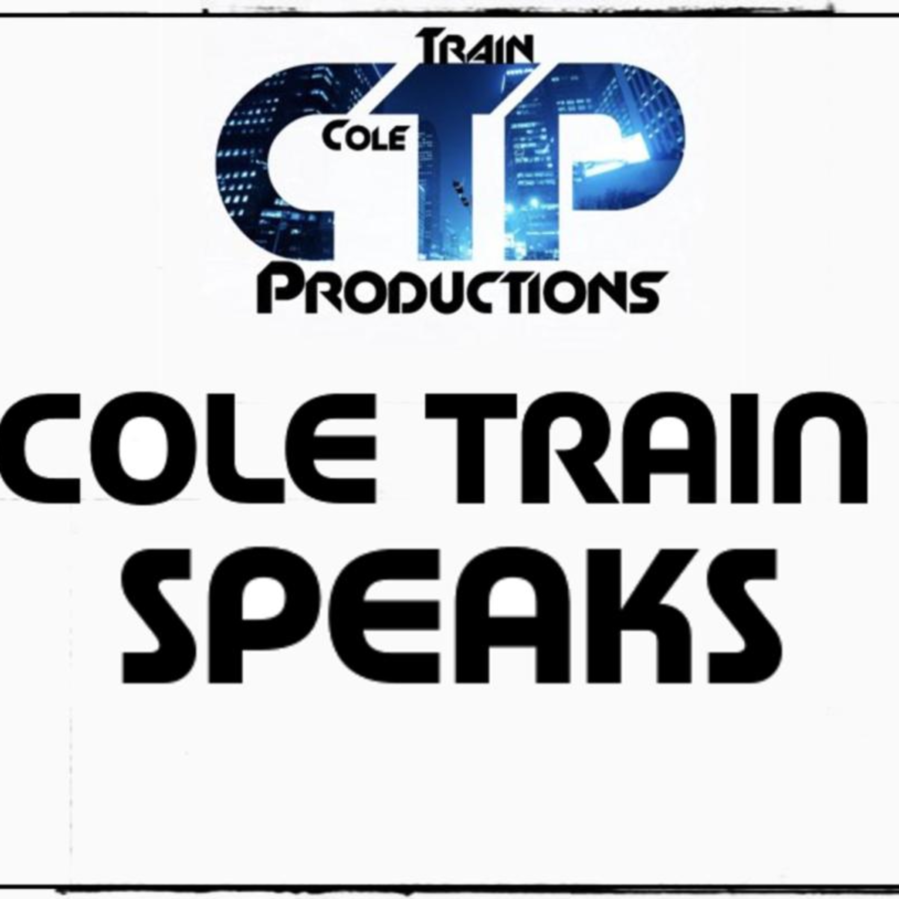 Train talks