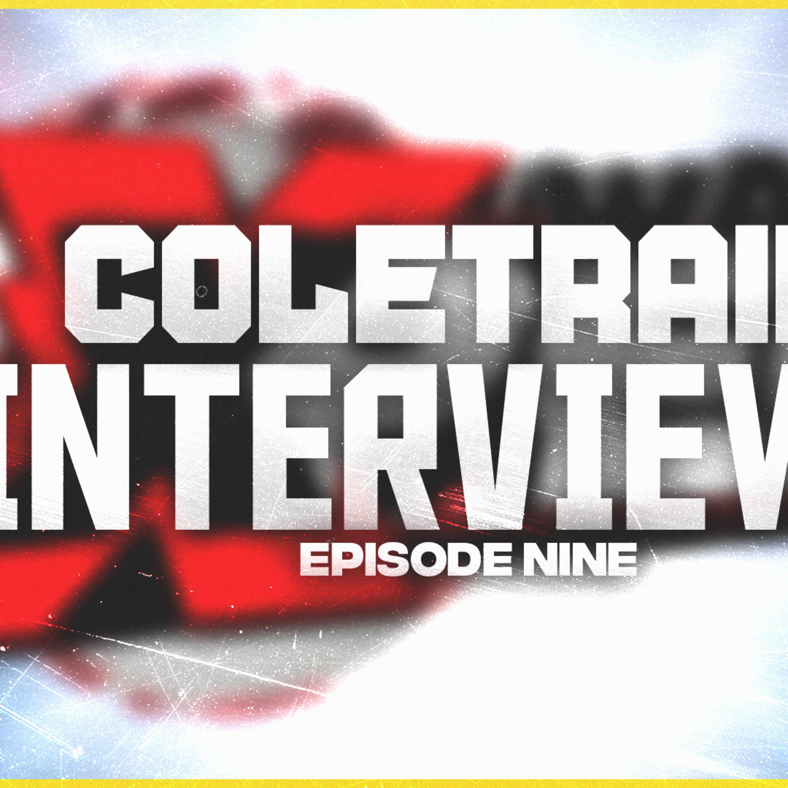 Train talks