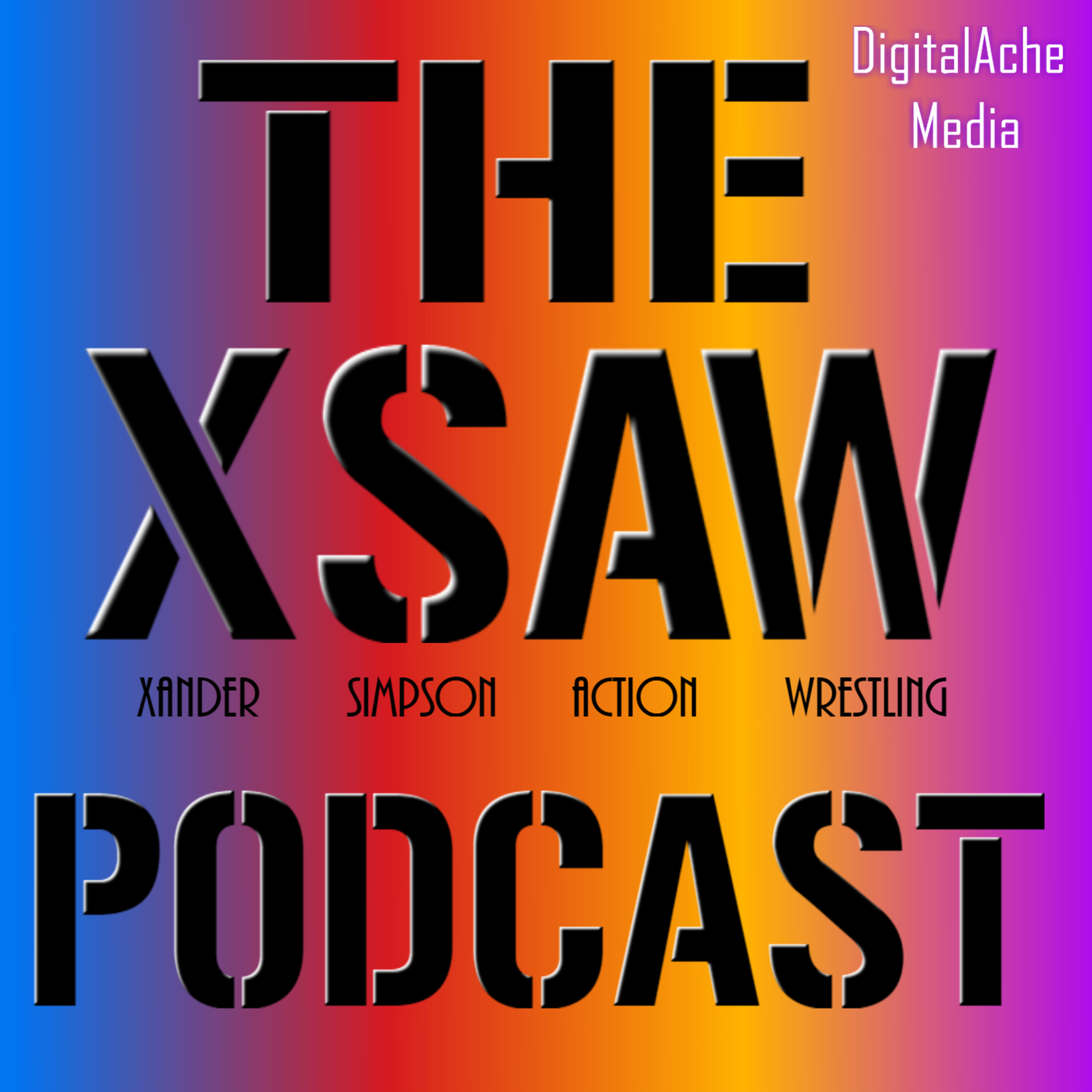 All Elite LLC Universal Championship Match for WrestleMania and More