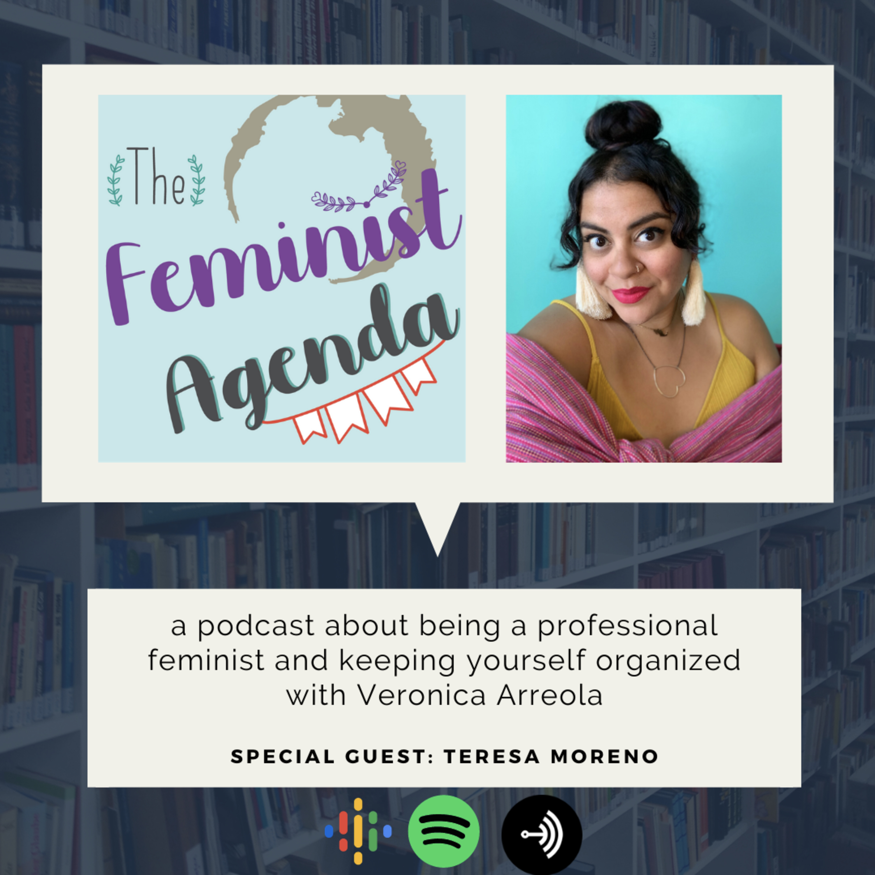 The Feminist Agenda