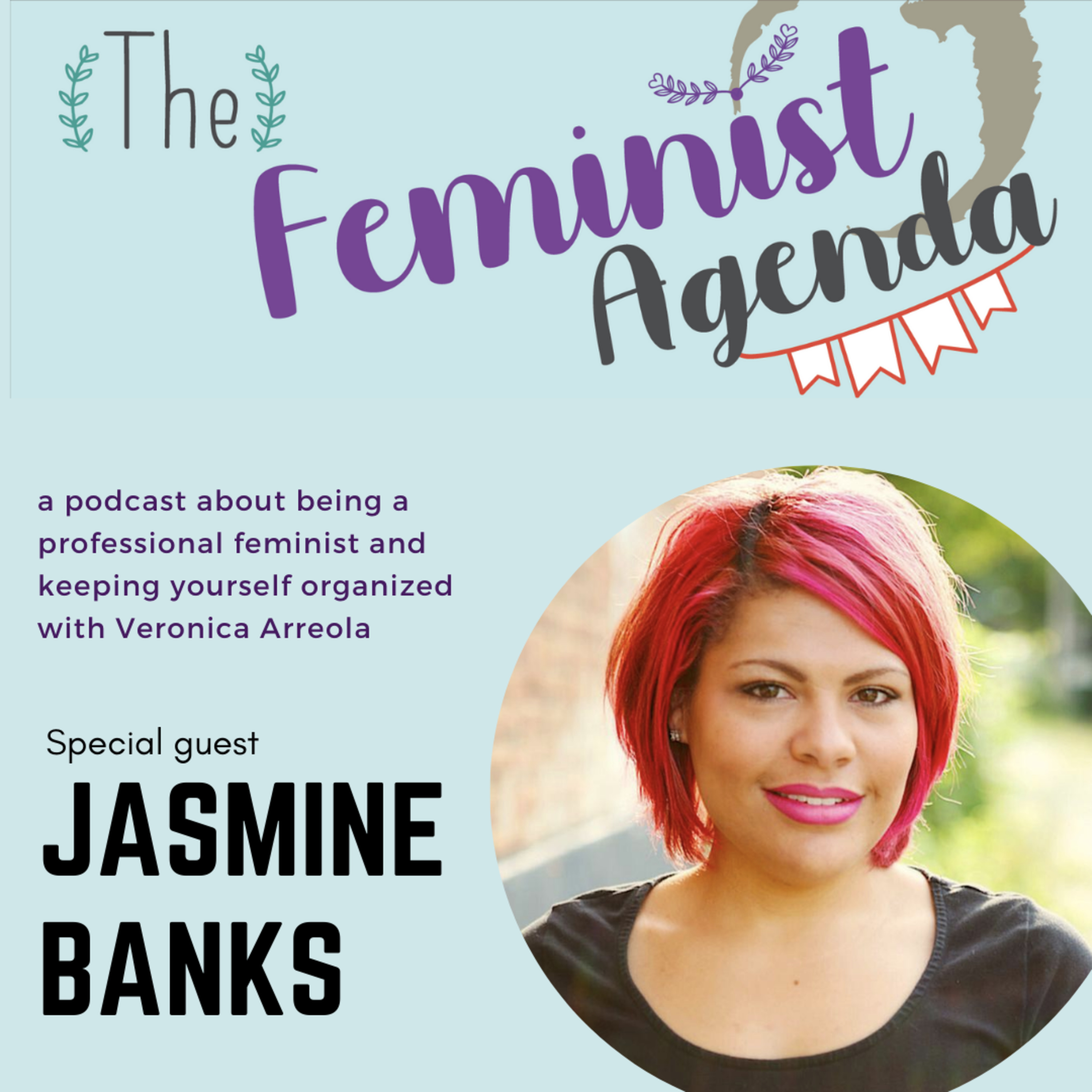 The Feminist Agenda