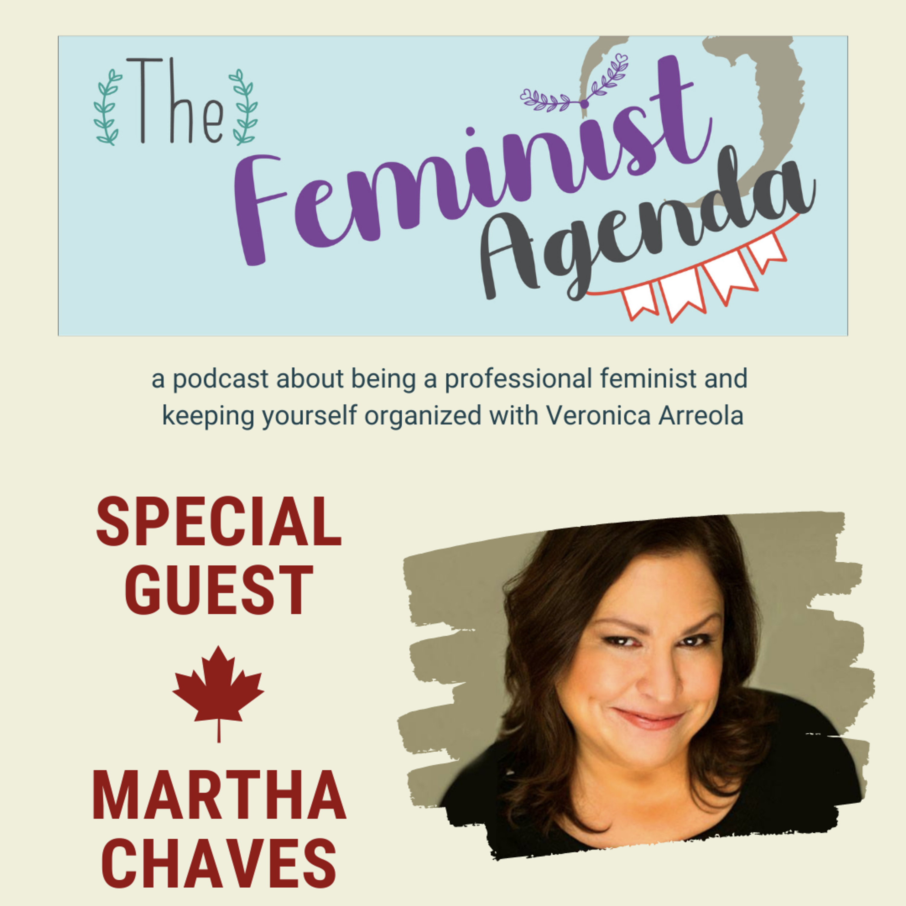 The Feminist Agenda