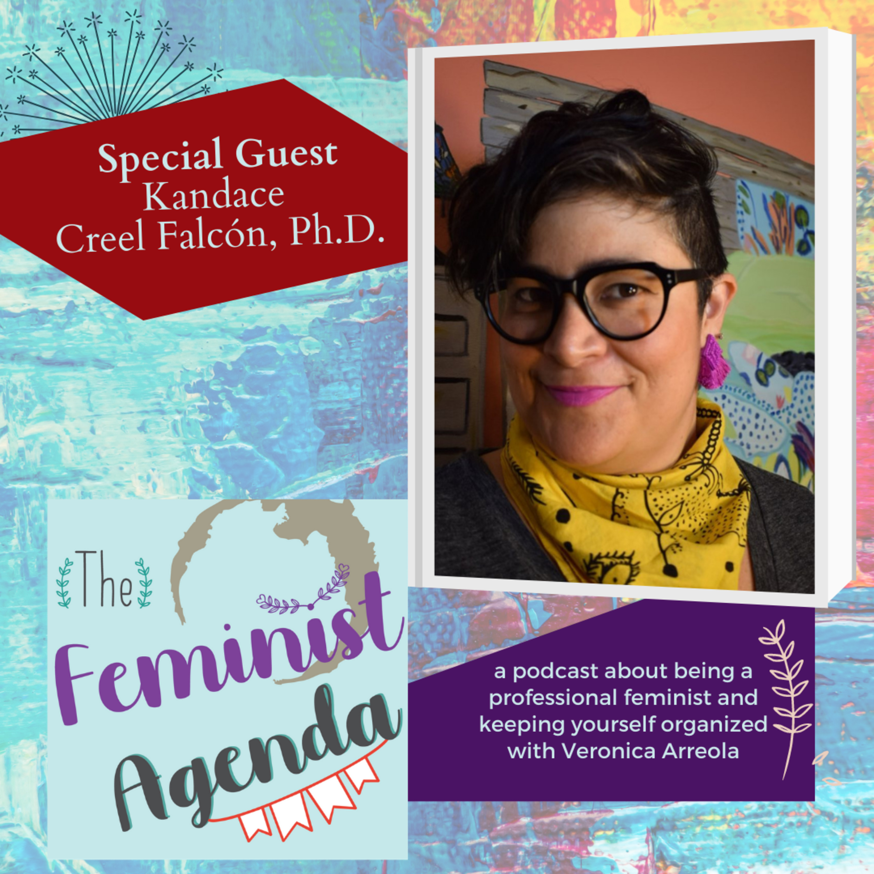 The Feminist Agenda