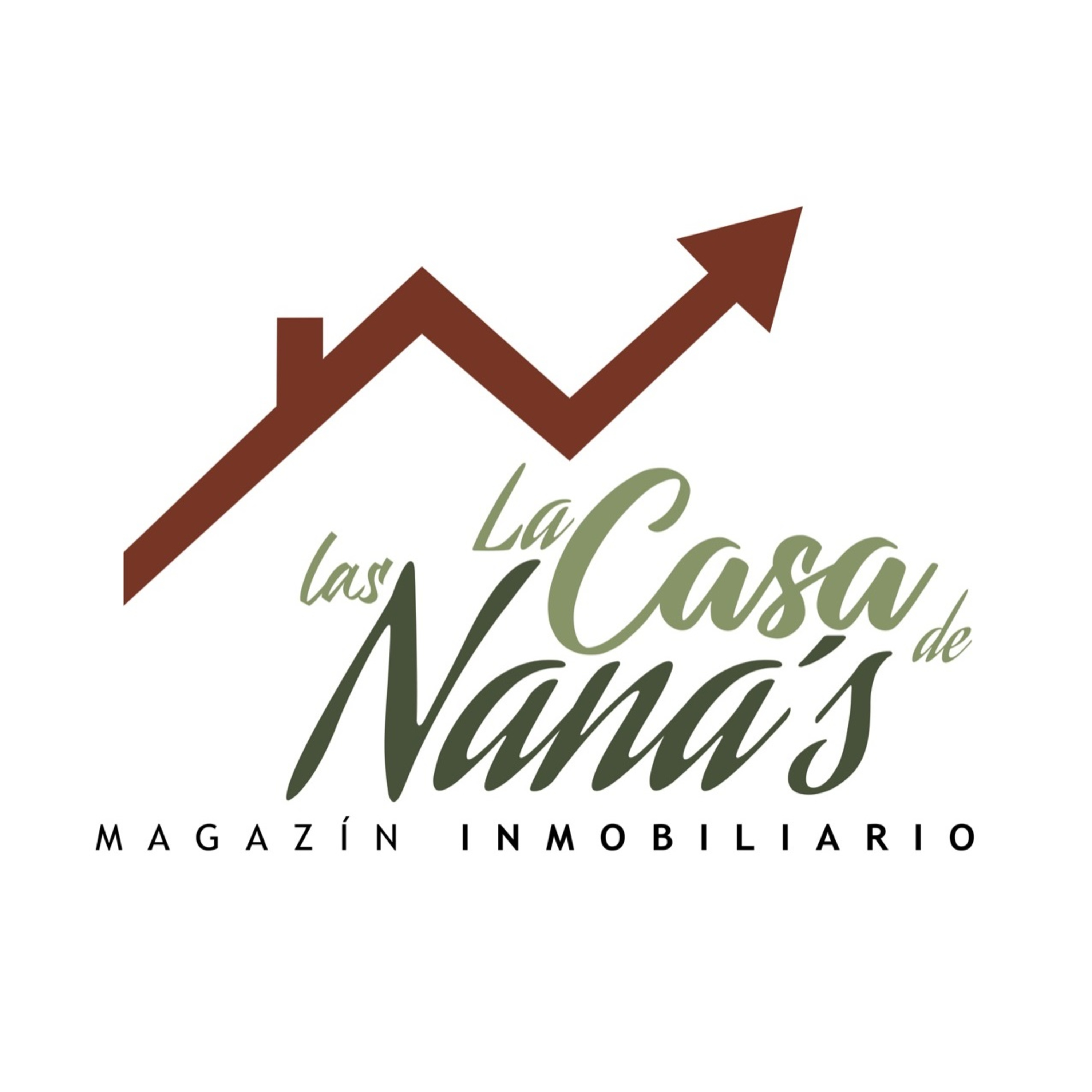 La Casa de las Nanas, Magazine Inmobiliario