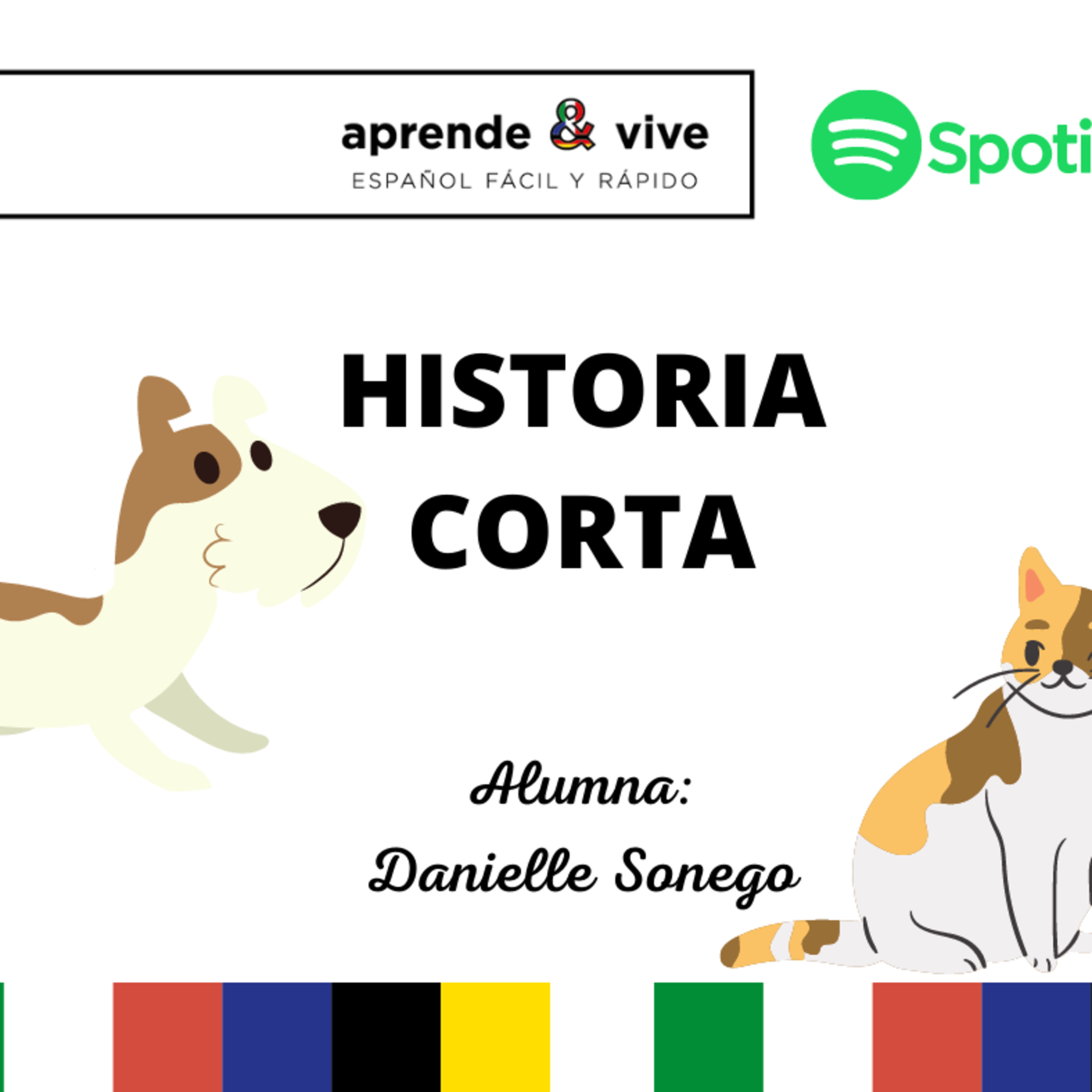 Spanish lessons - Aprende & Vive México - Español fácil y rápido