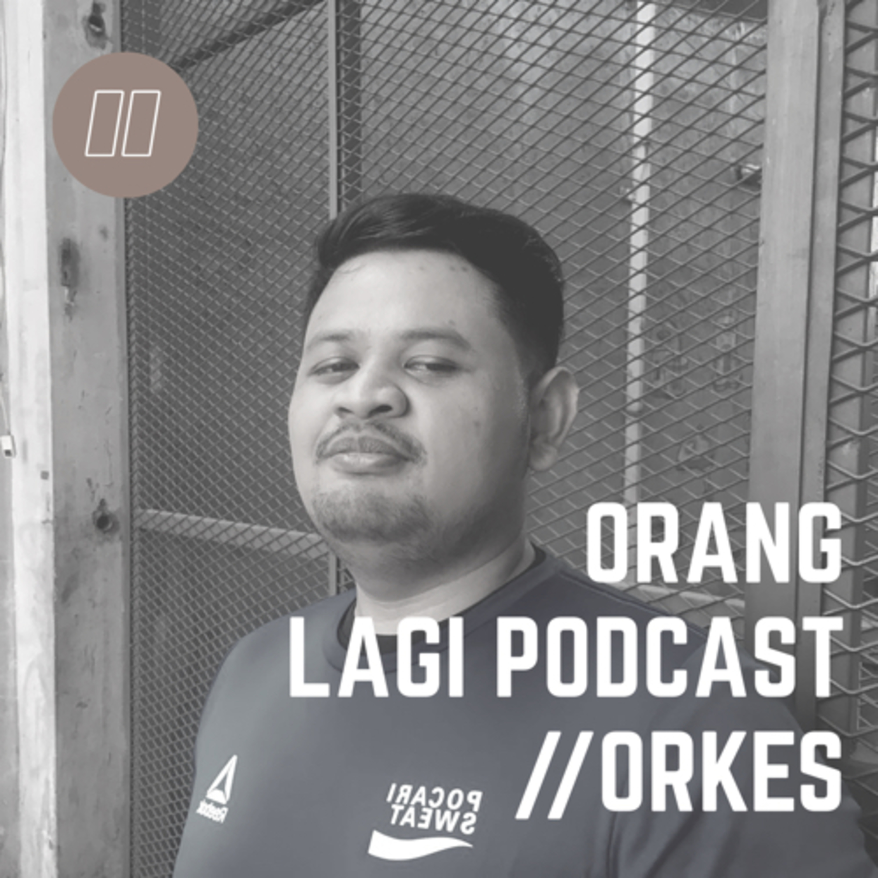 01. Kenalan apaan orang lagi podcast episode artwork