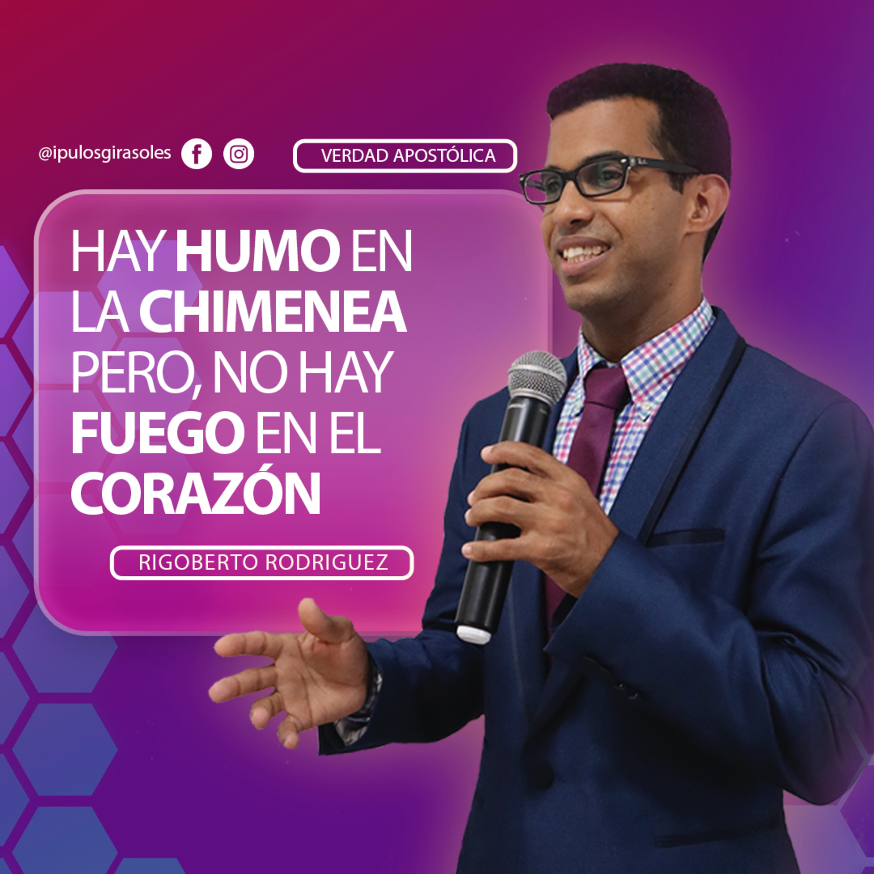 VERDAD APOSTÓLICA