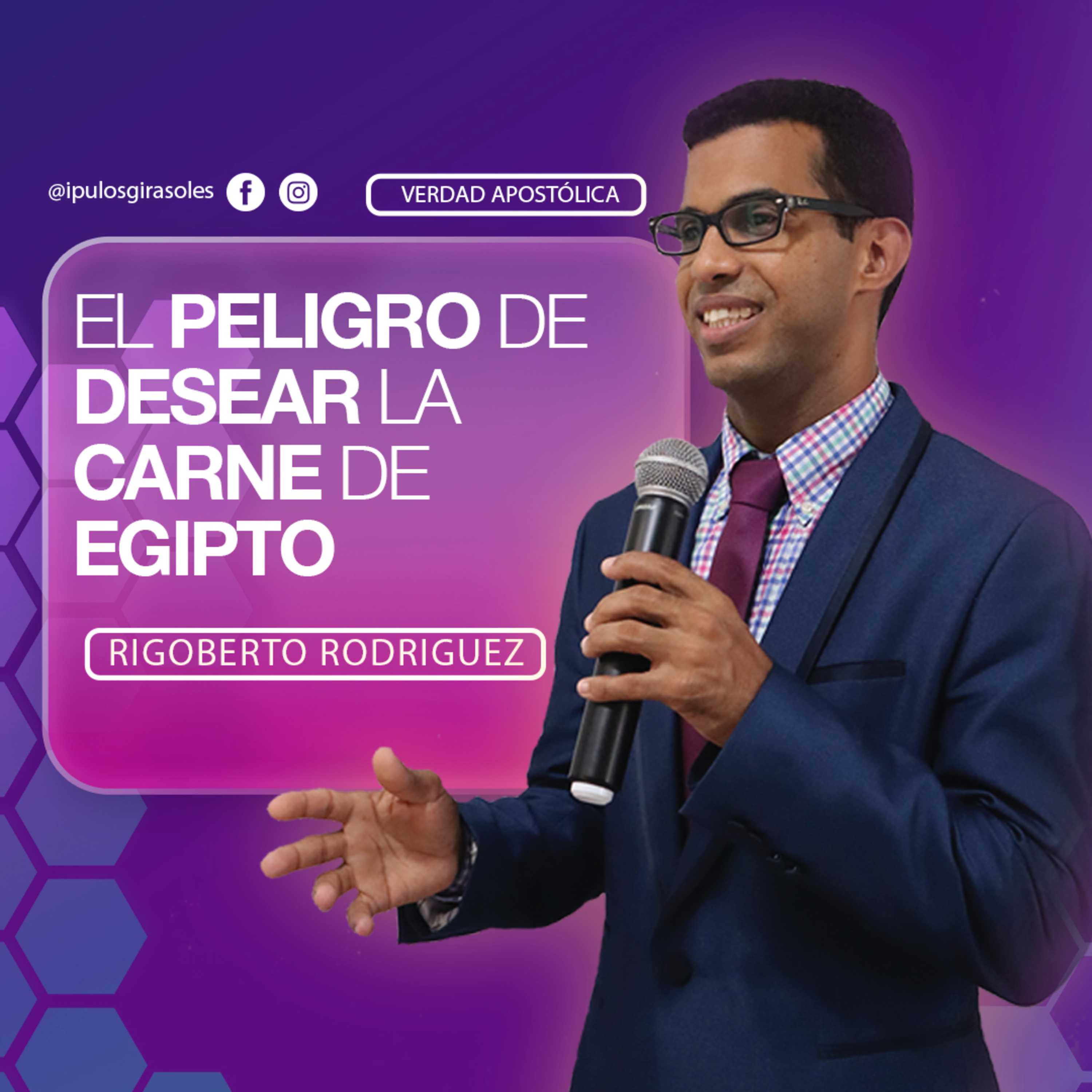 VERDAD APOSTÓLICA