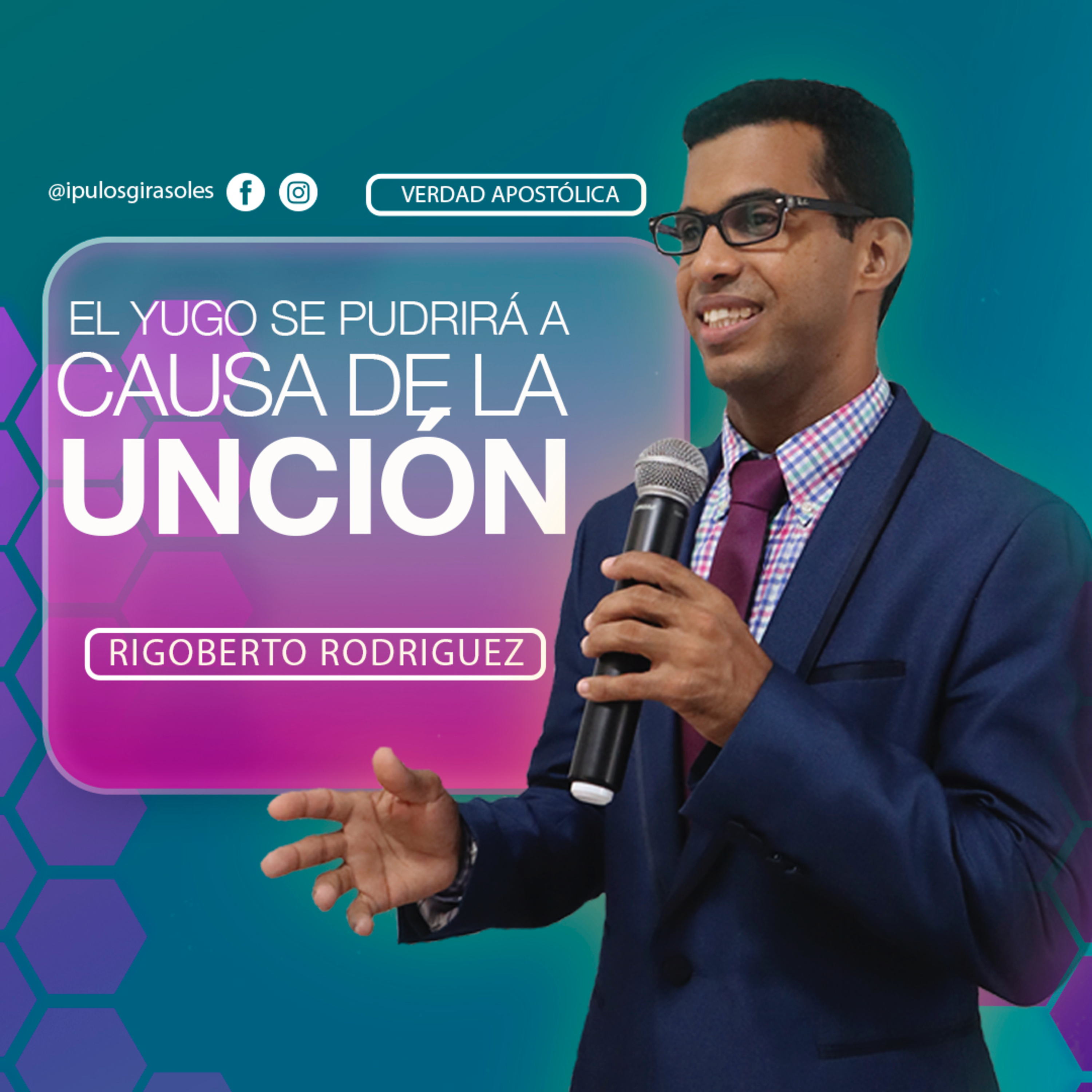 VERDAD APOSTÓLICA