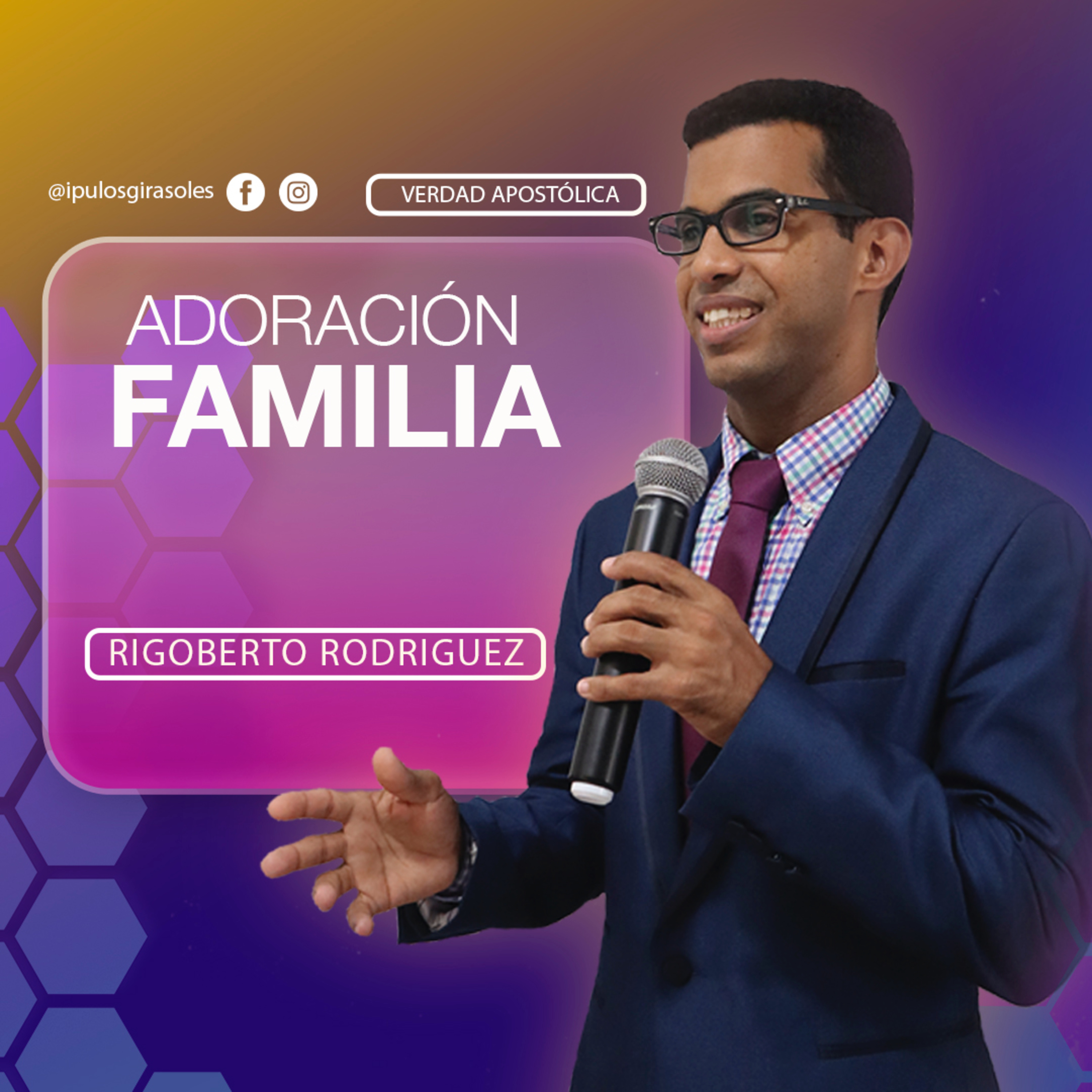VERDAD APOSTÓLICA