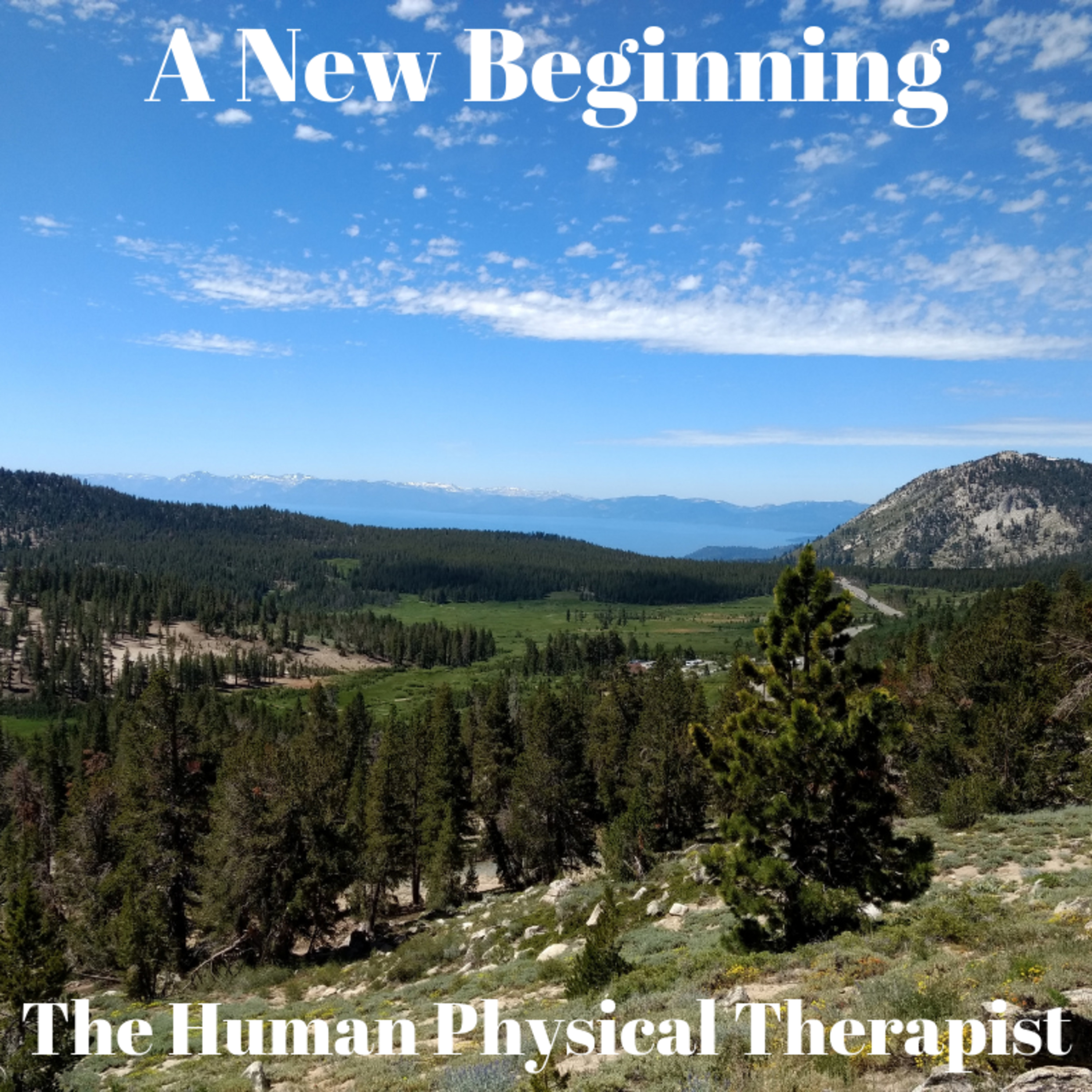 Episode 12: A New Beginning