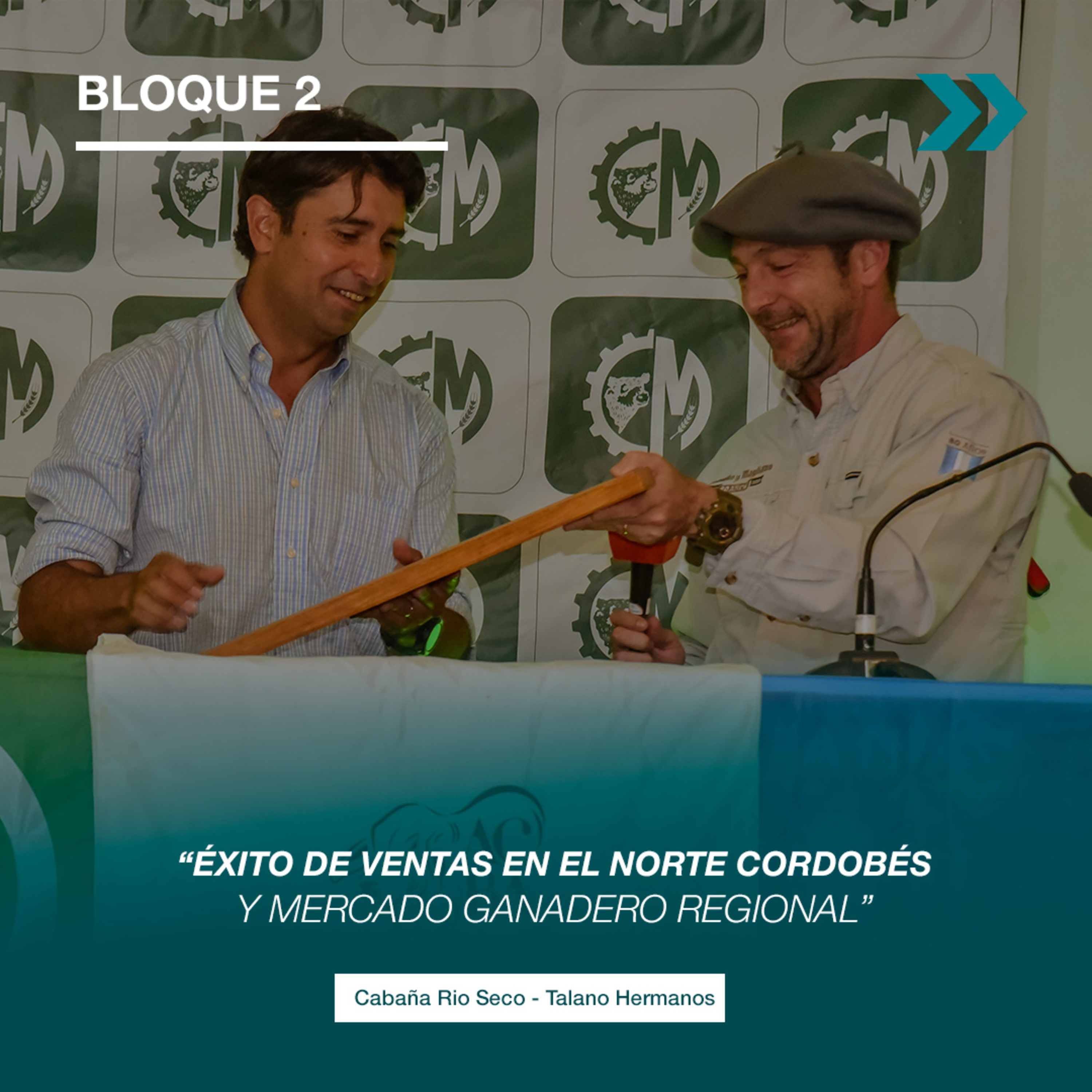 PALABRA RURAL