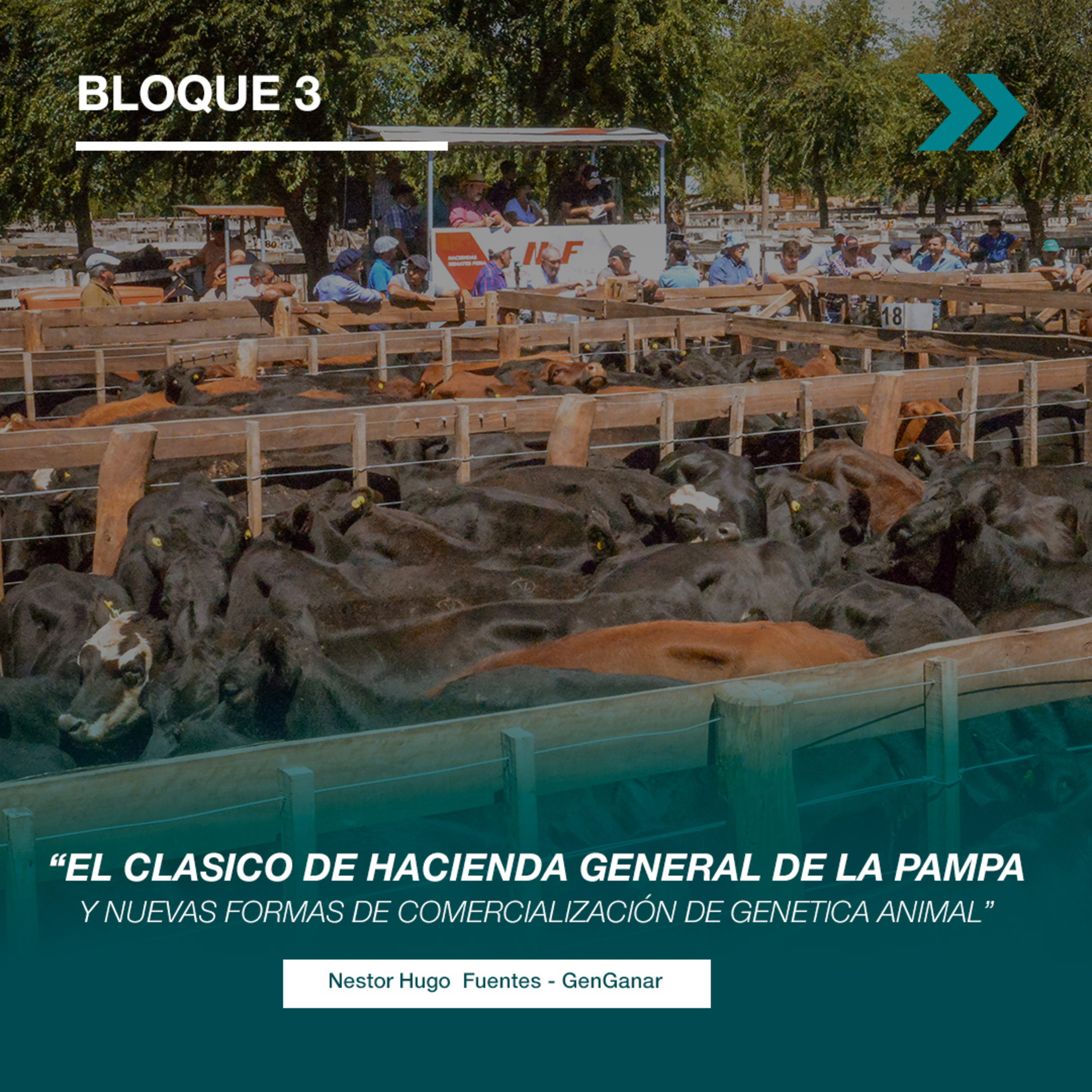 PALABRA RURAL