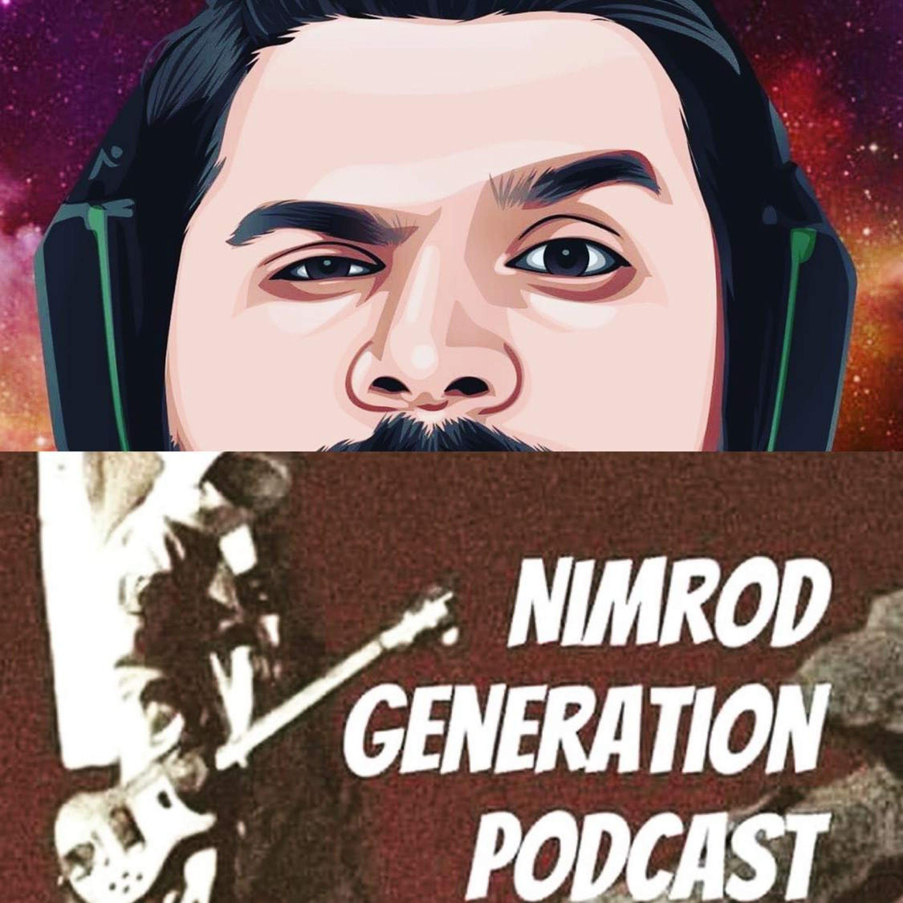 Nimrod Generation Podcast