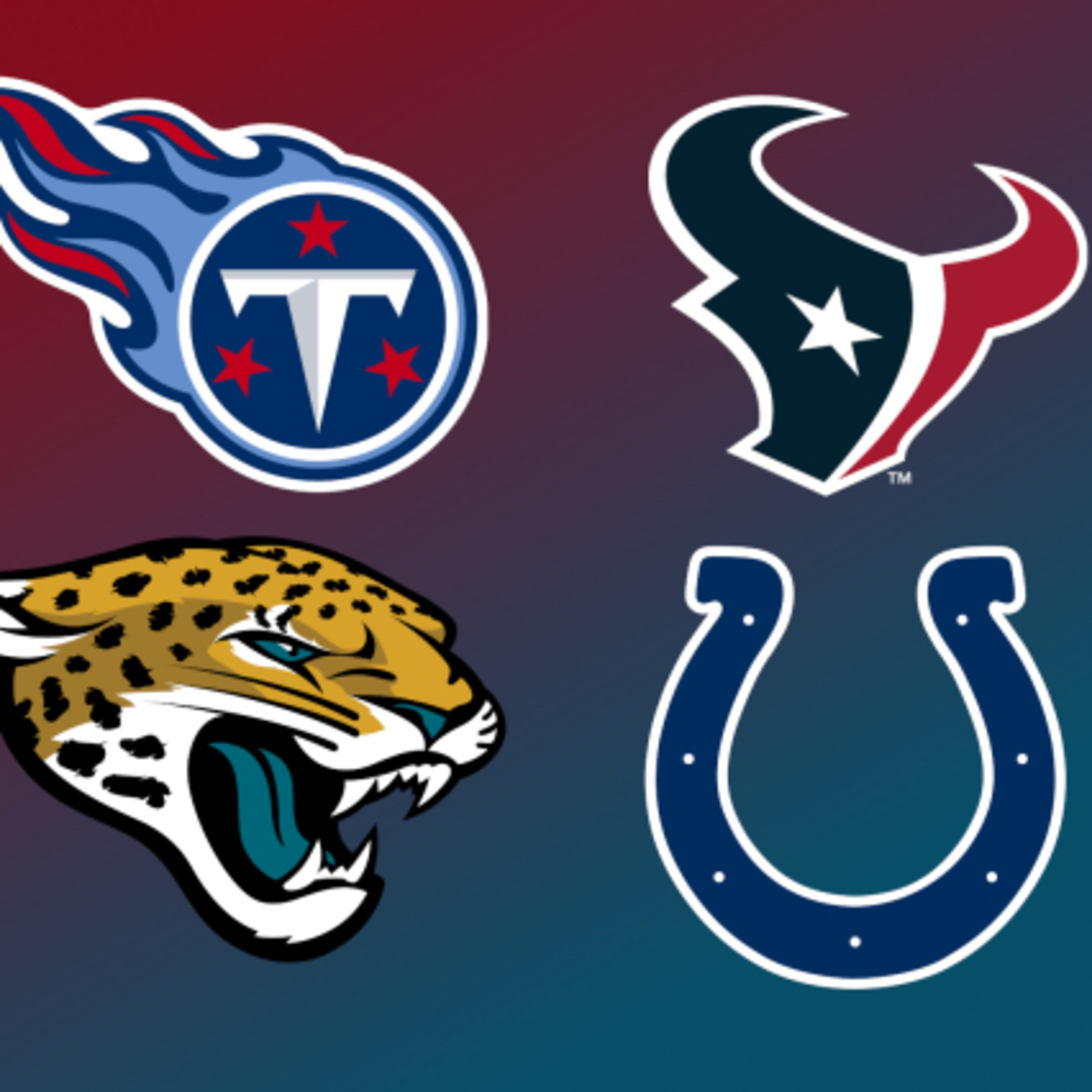 IT’S KS - NFL AFC South Divisional Preview, NBA/NFL Comparisons