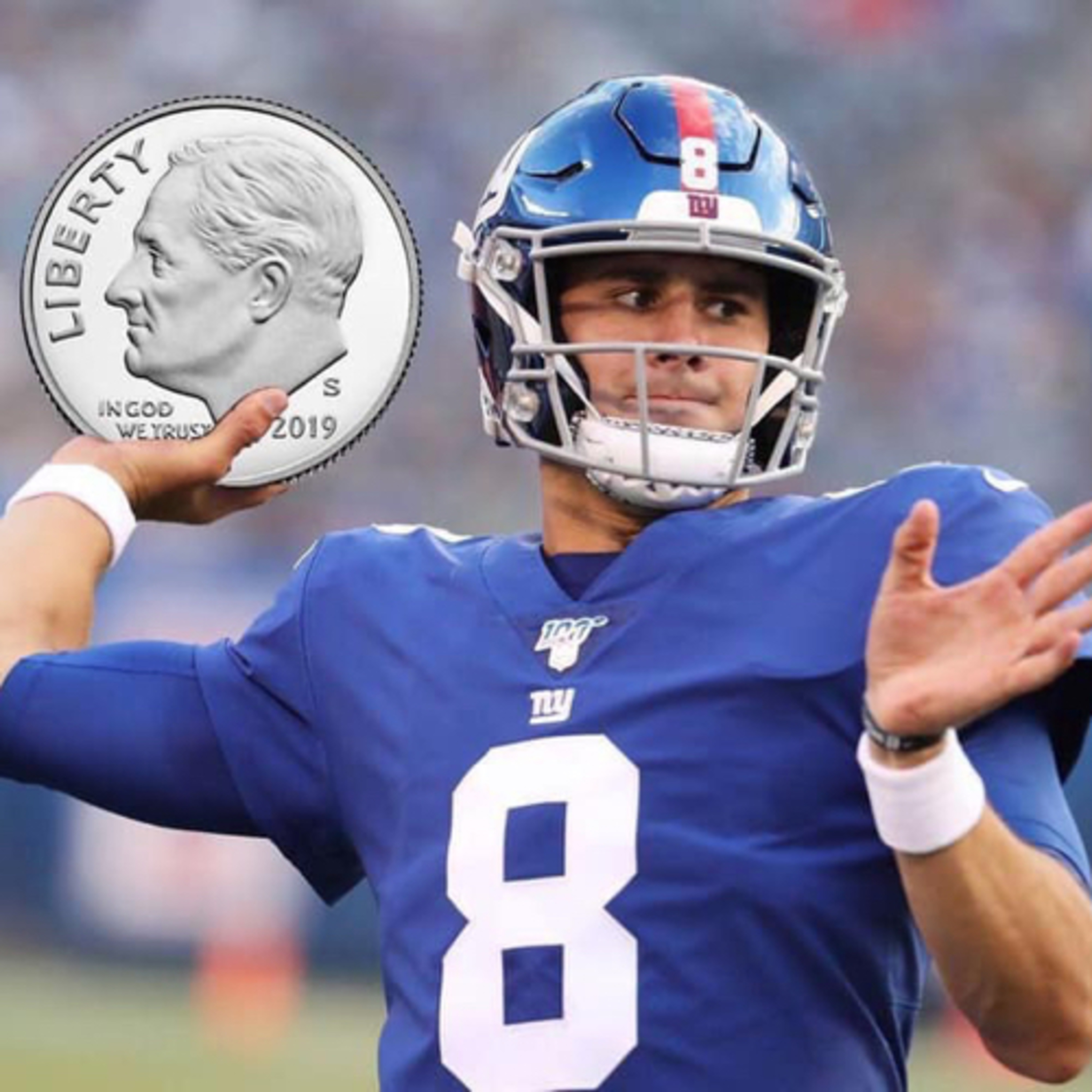 IT’S KS - DANNY DIMES, Mahomes Mania, No Luck No Problem, Wentz Woes