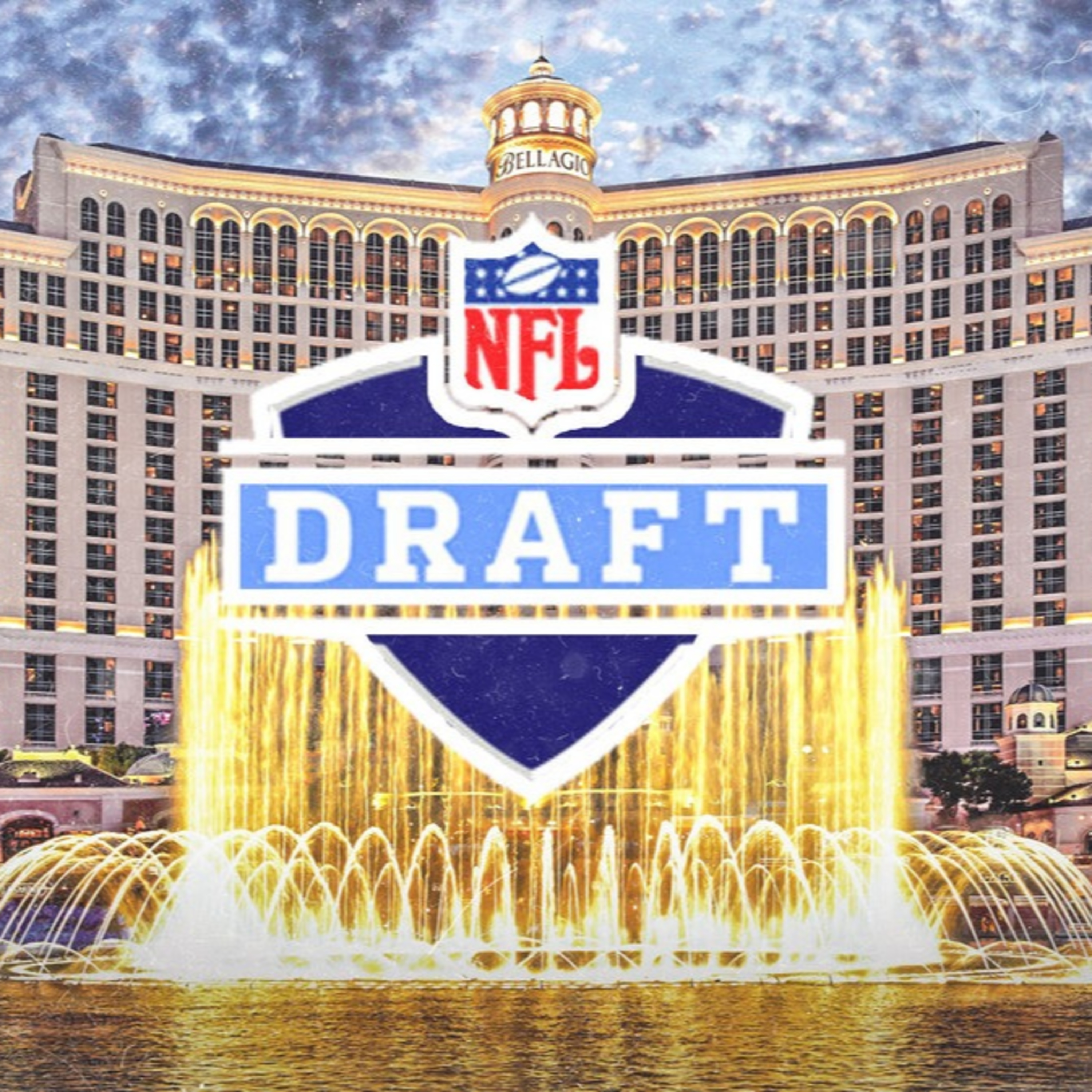 IT'S KS - NFL Draft, Gronk to the Bucs & The Last Dance