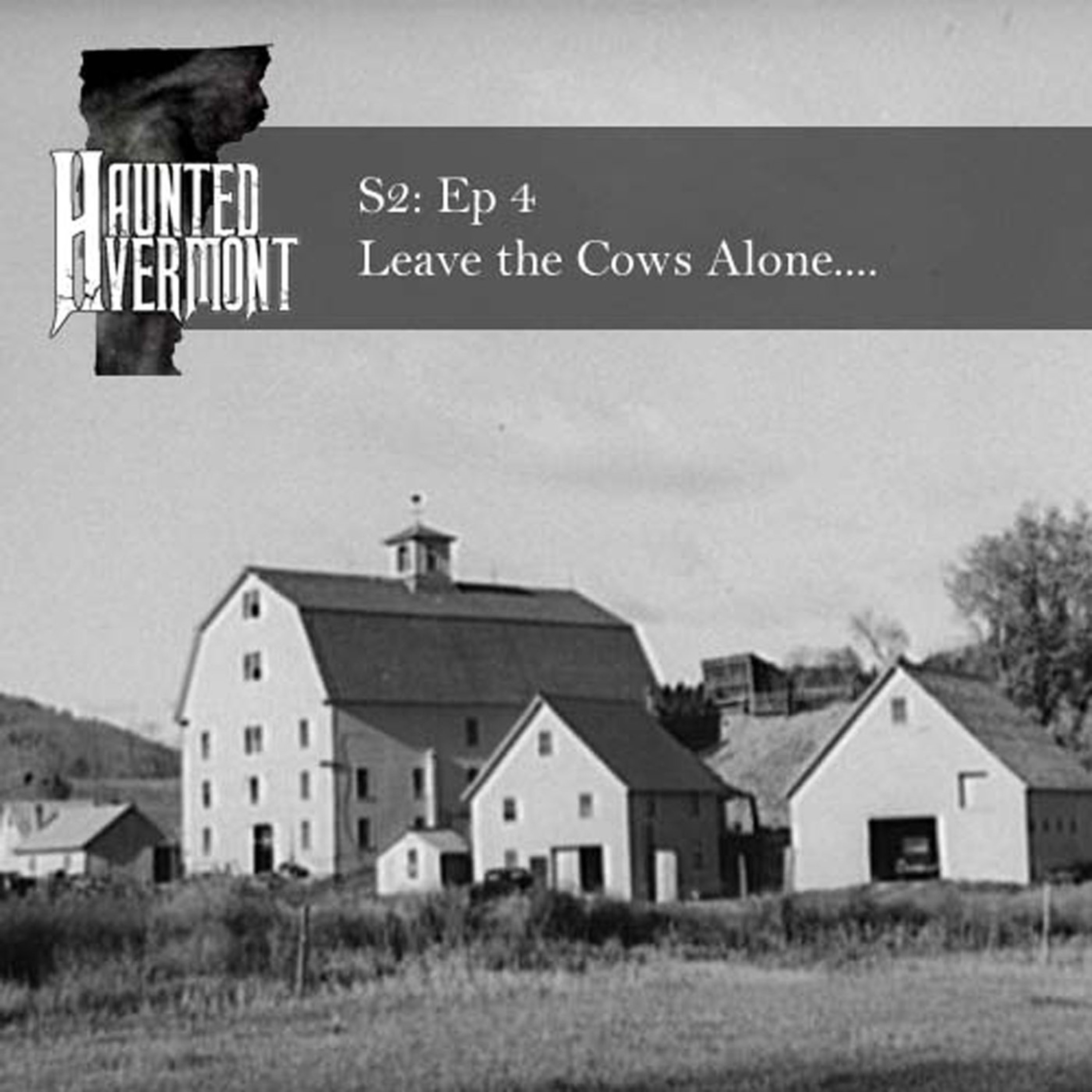 Haunted Vermont