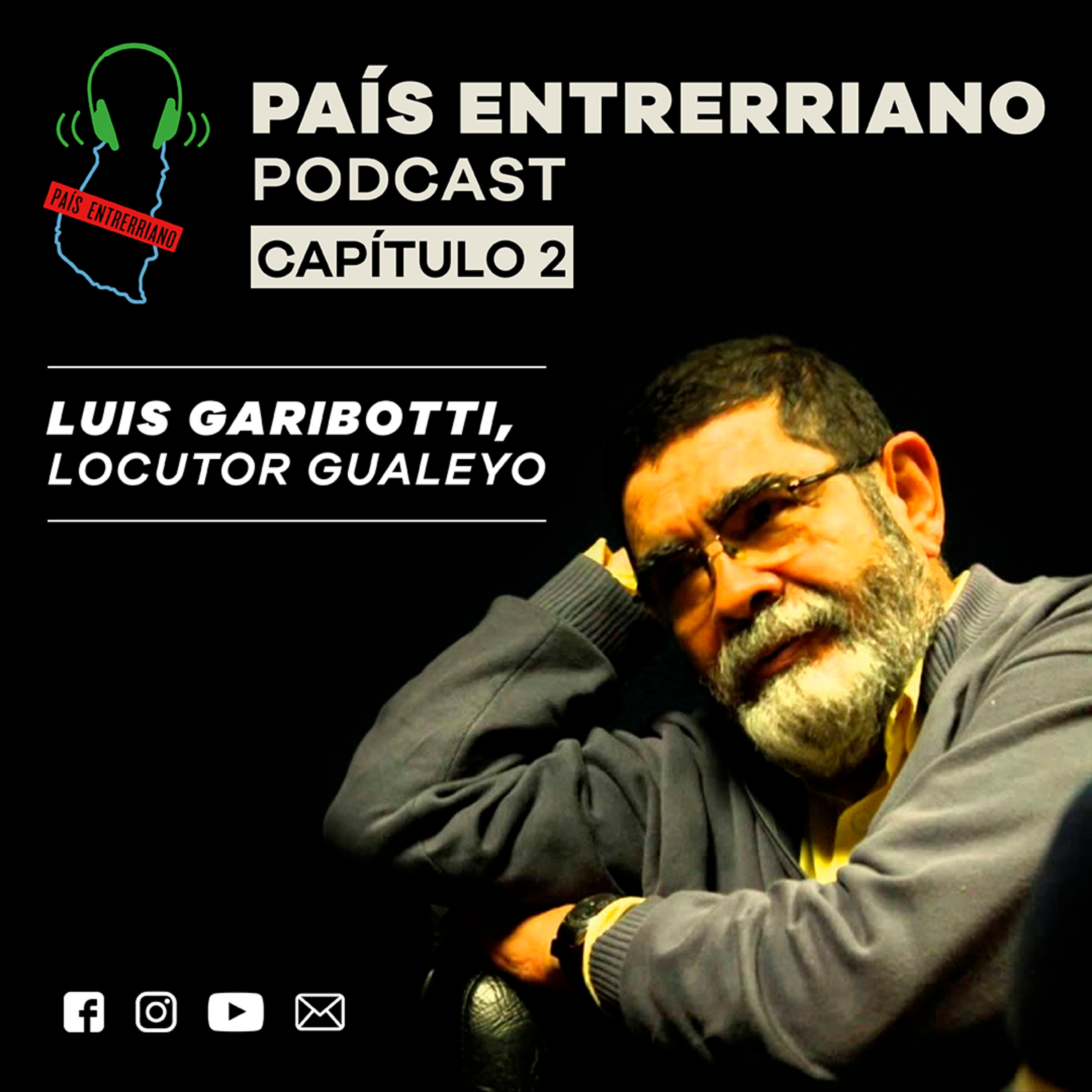 País Entrerriano Podcast.