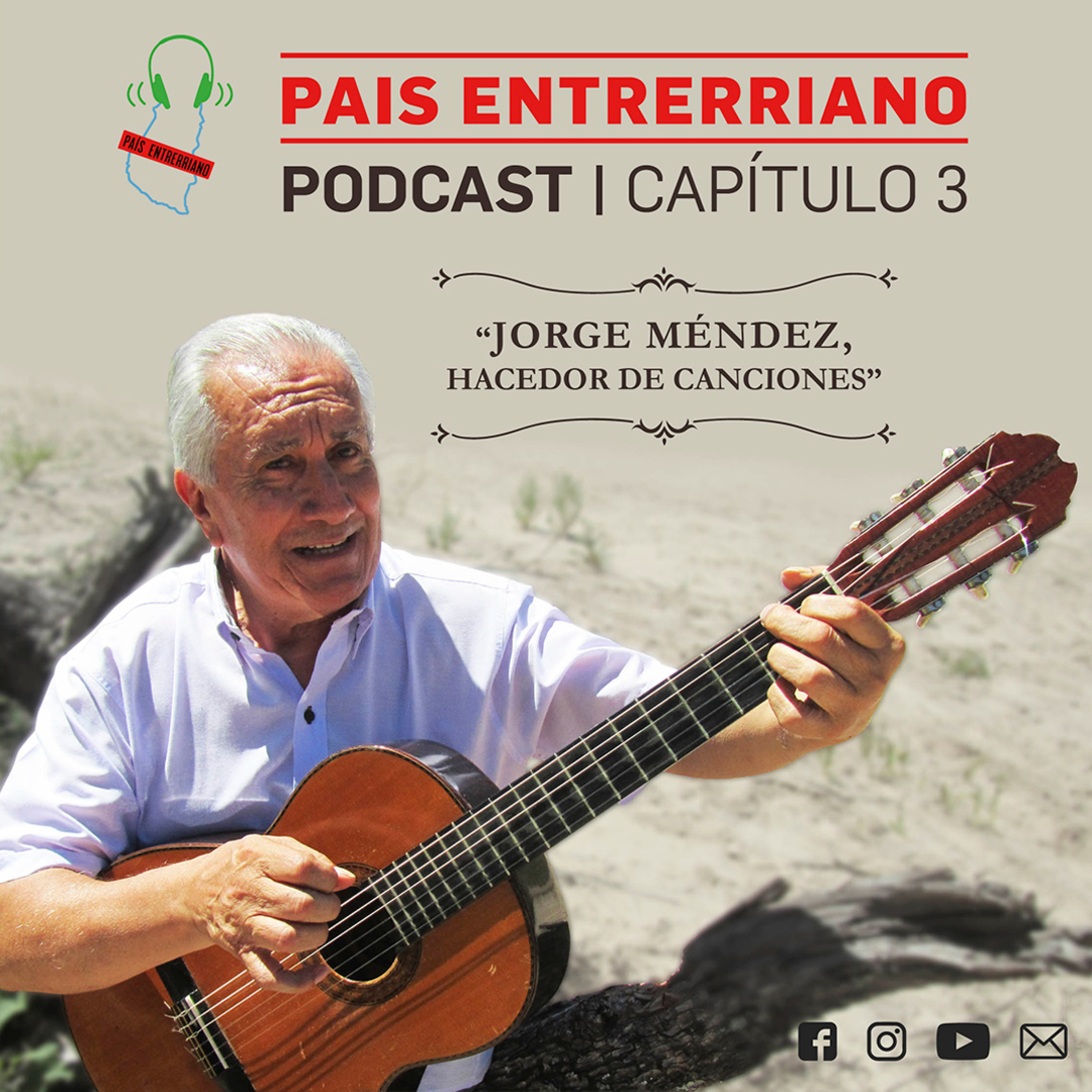 País Entrerriano Podcast.