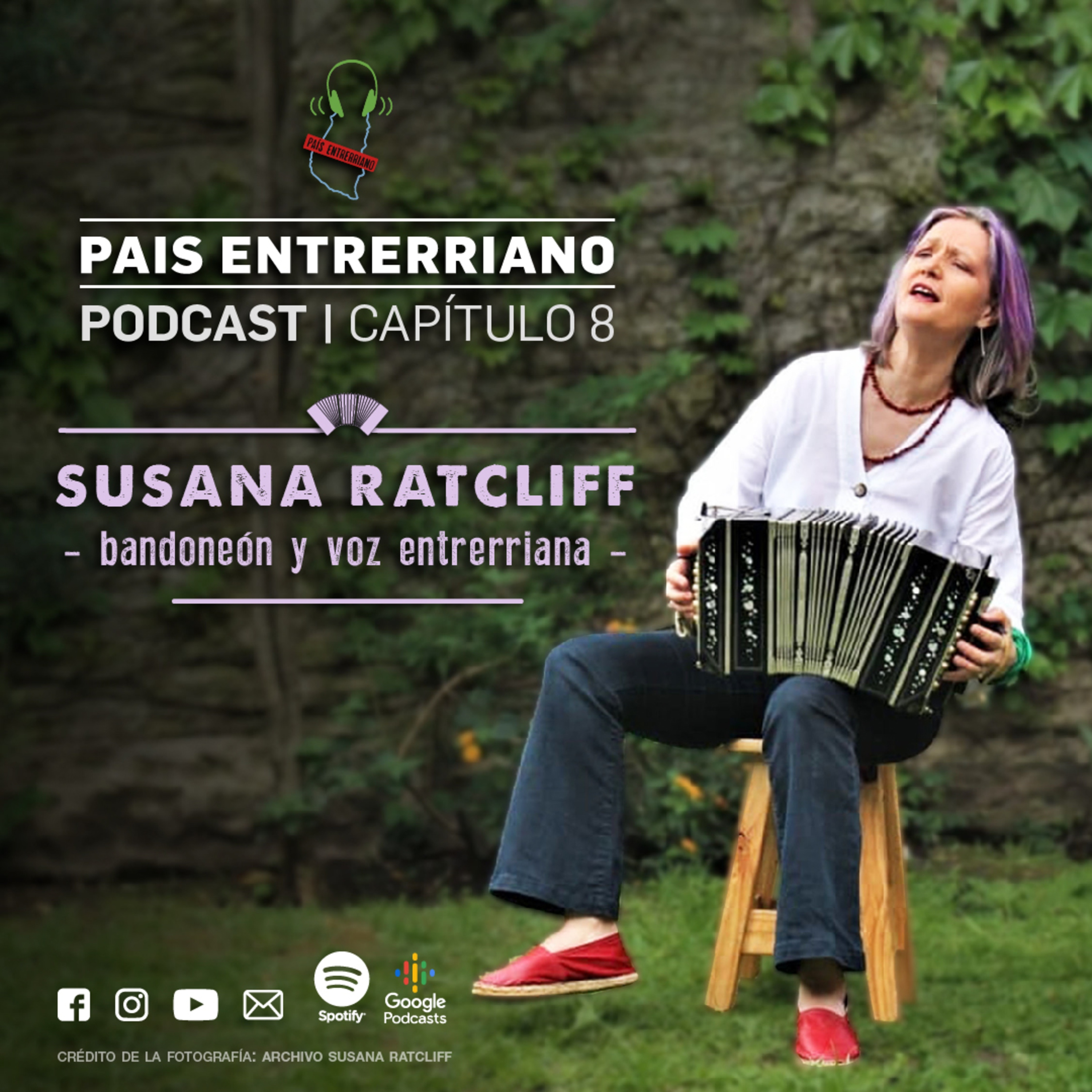 País Entrerriano Podcast.