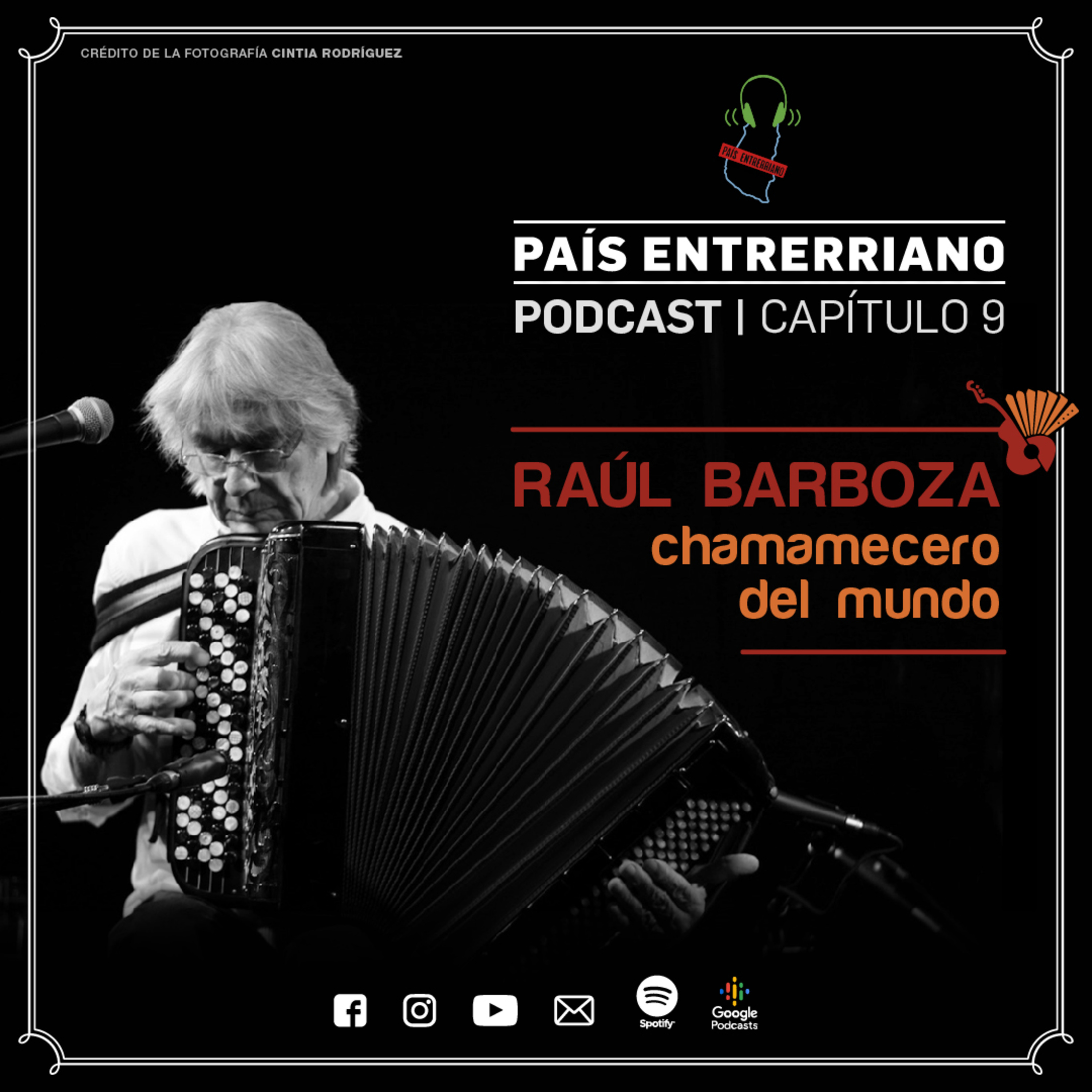País Entrerriano Podcast.