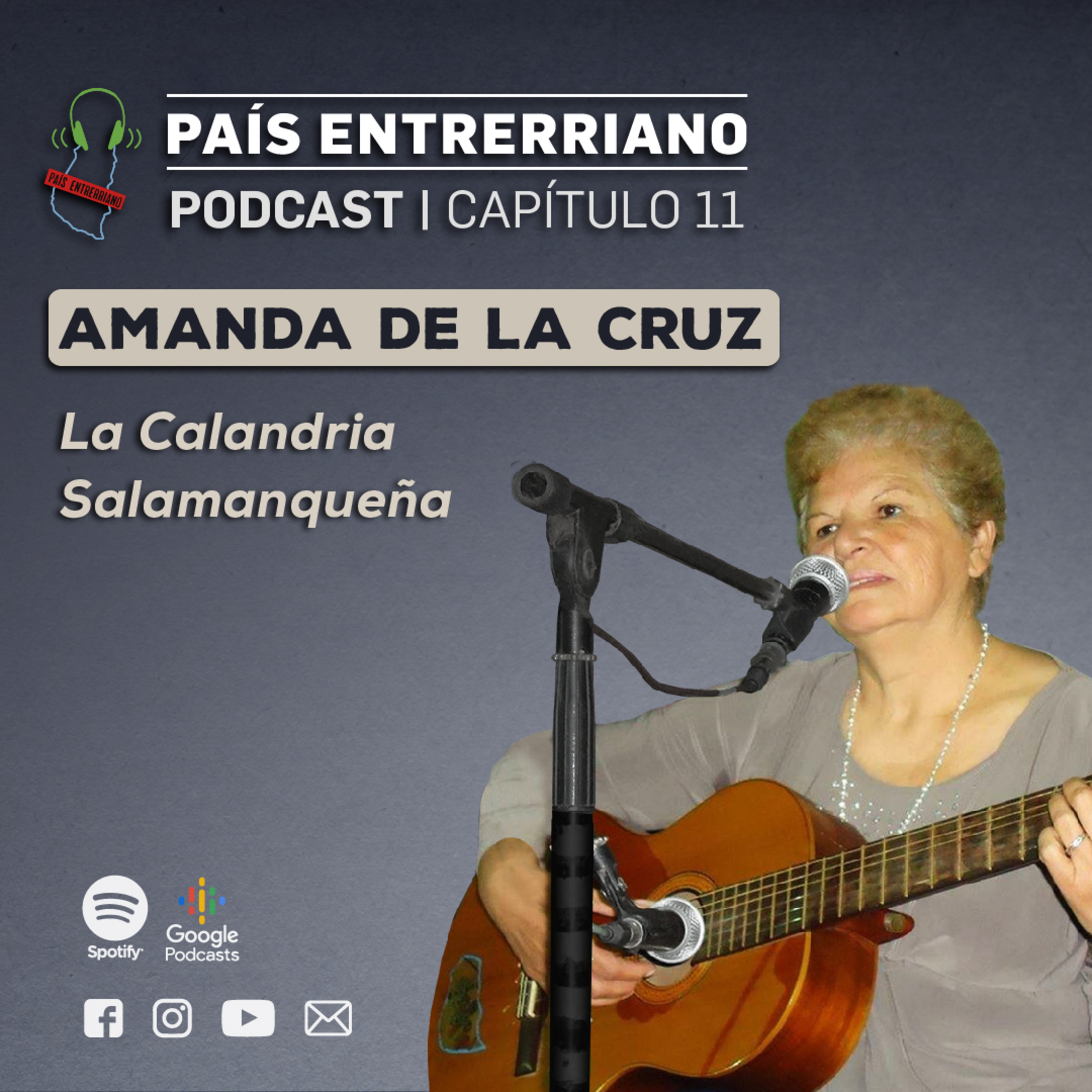 País Entrerriano Podcast.