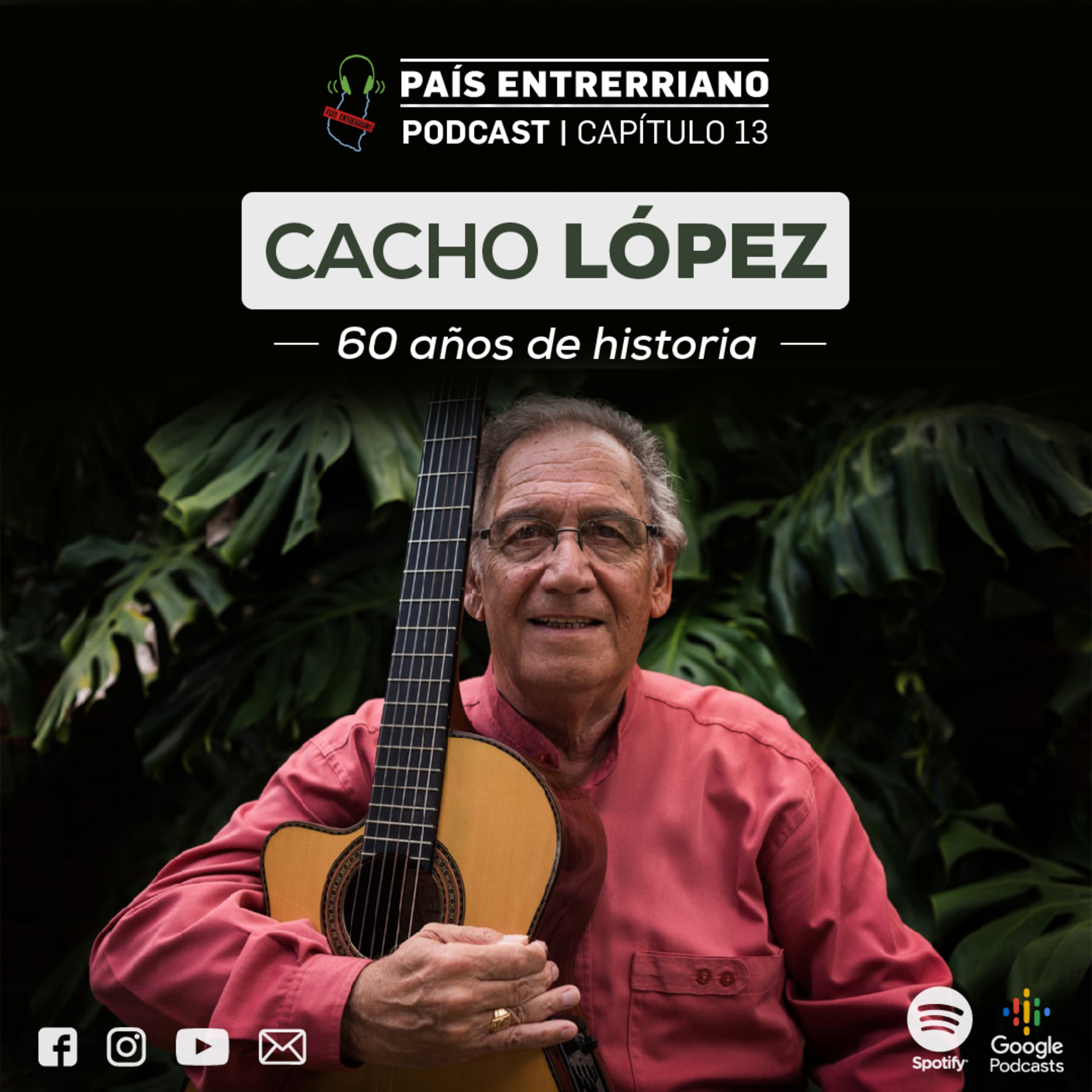 País Entrerriano Podcast.