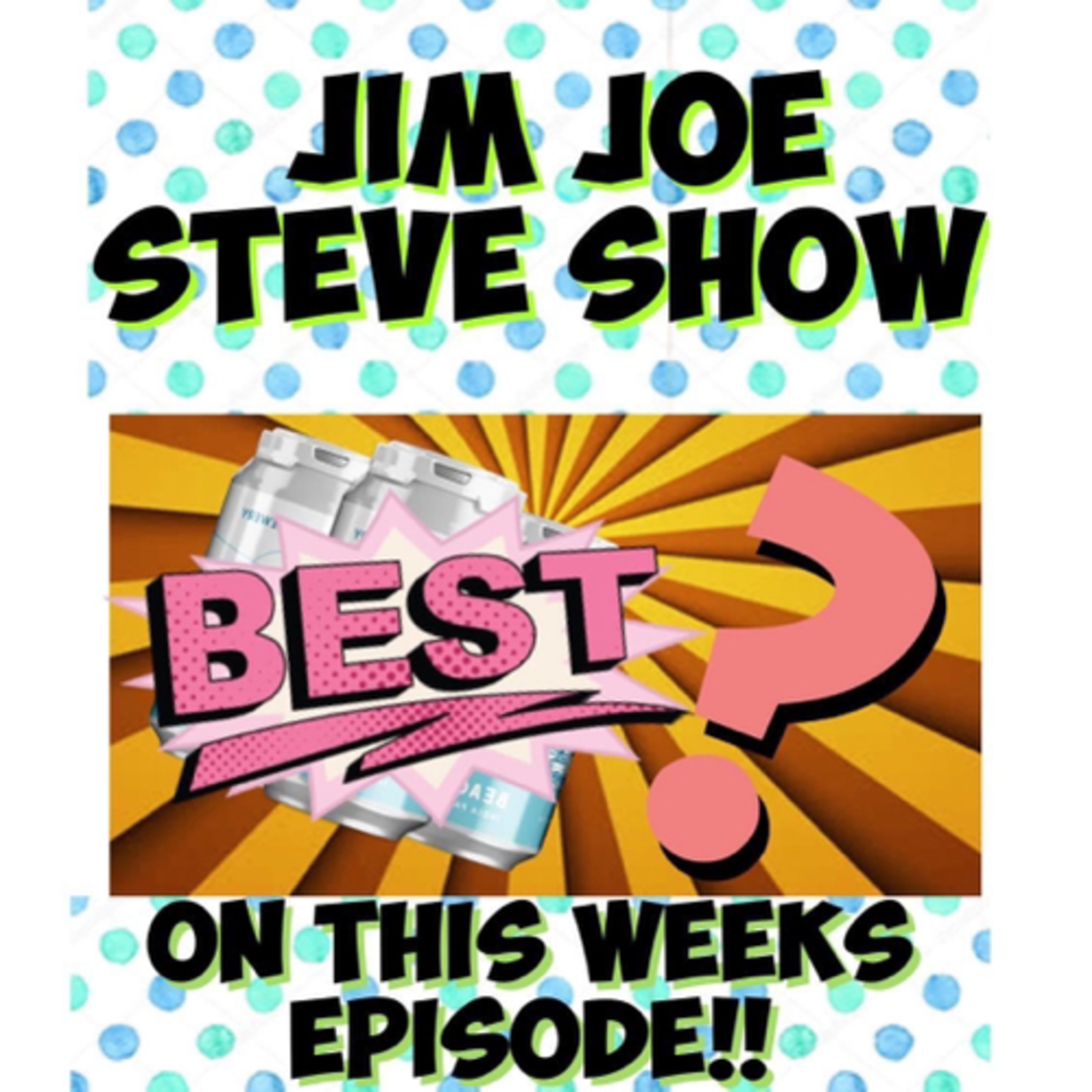 “Worlds Best” Blind Beer Taste Test  episode artwork