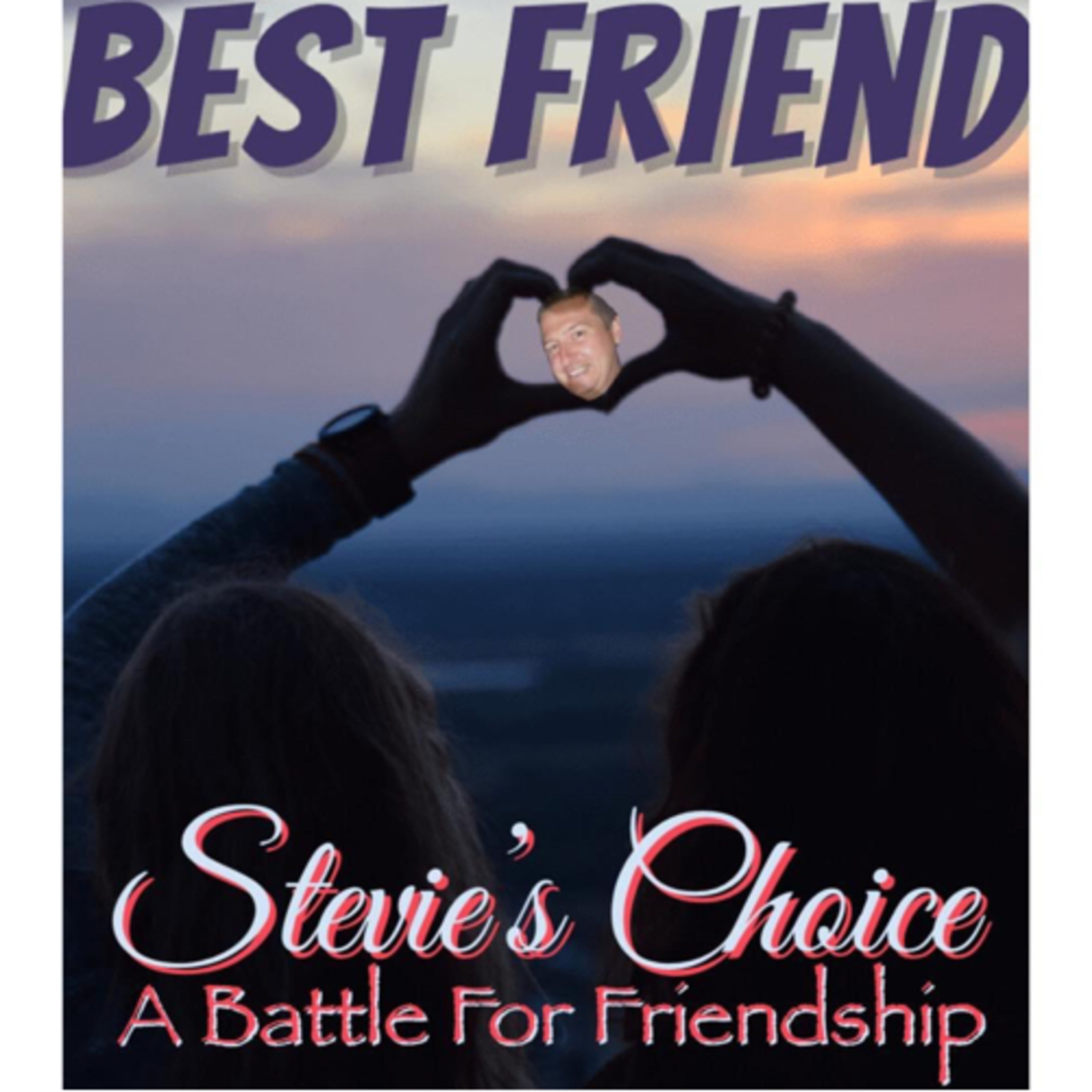 The Battle For Friendship episode artwork